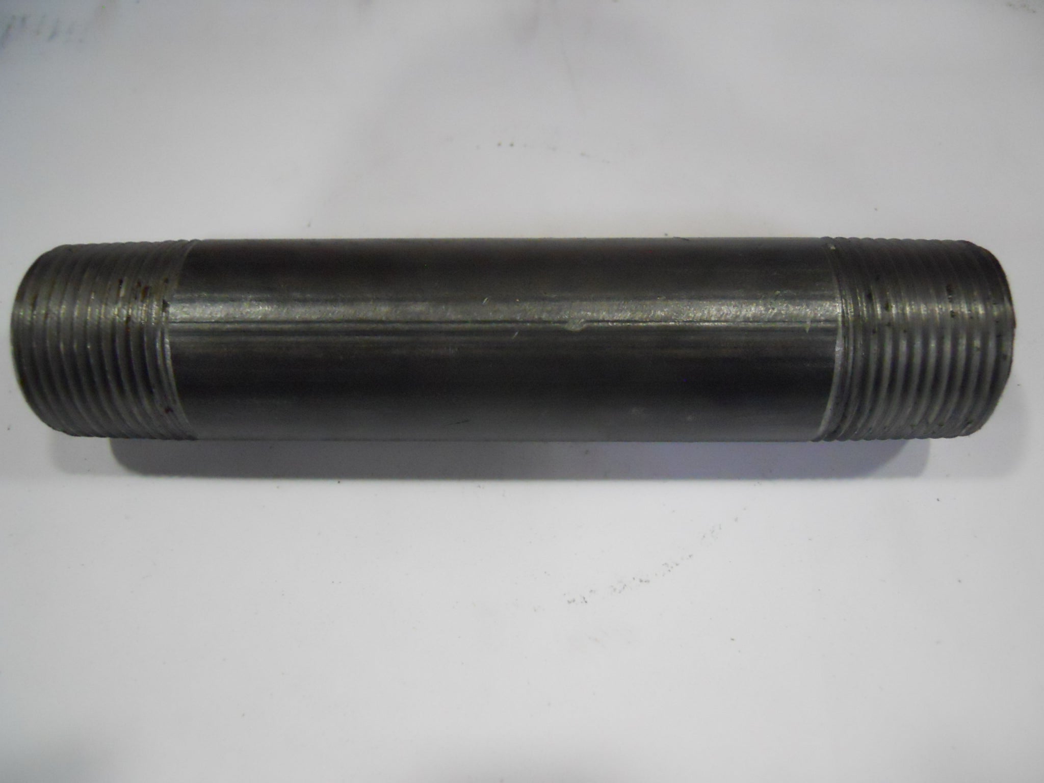 Nipple 1" x 6" SCH 40 A53