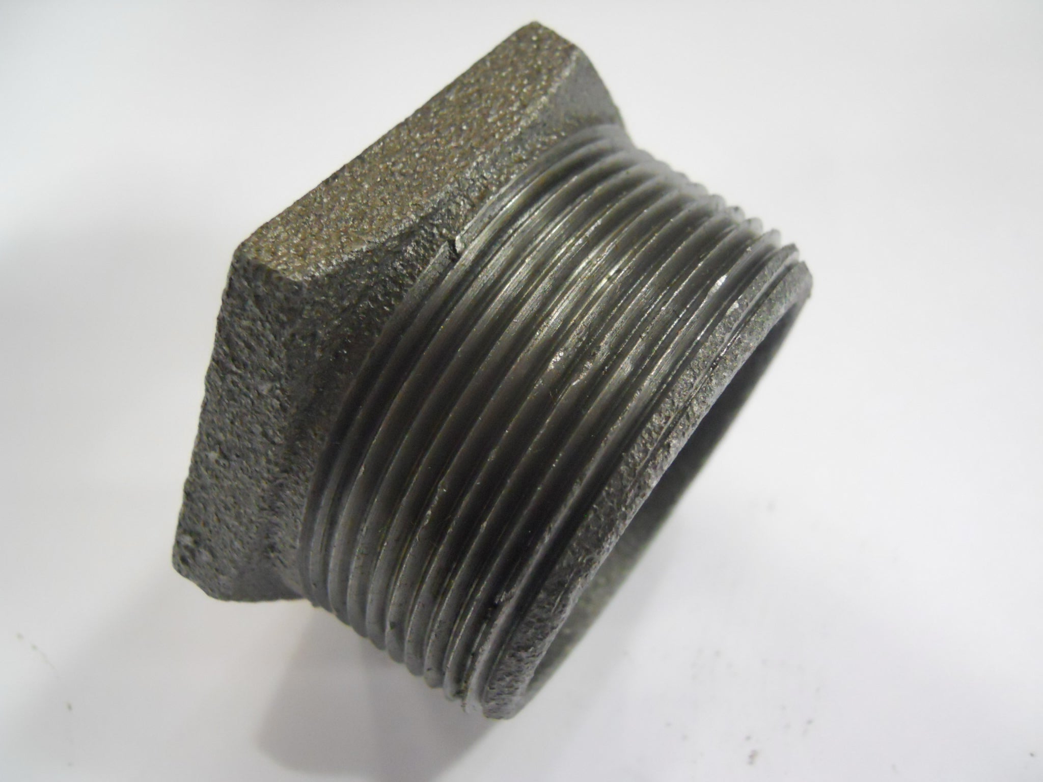 Reducer Bushing 2 x 1-1/2 NPT