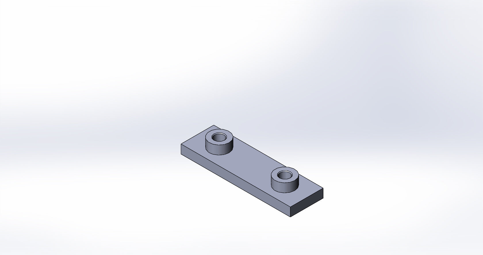 WELD BASE SINGLE HEAVY GROUP 5S