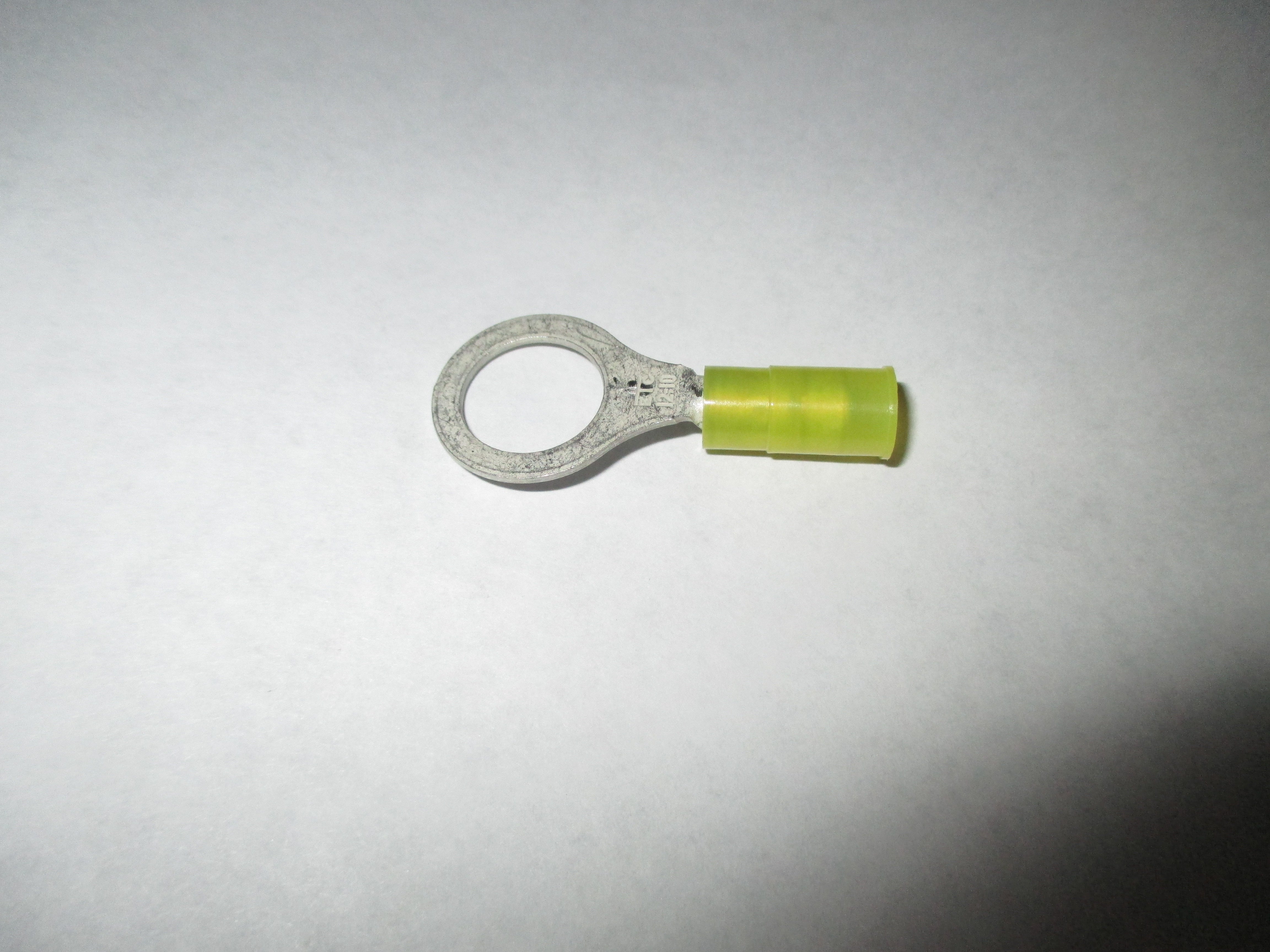 RING TONGUE 12-10 GA 1/2" STUD