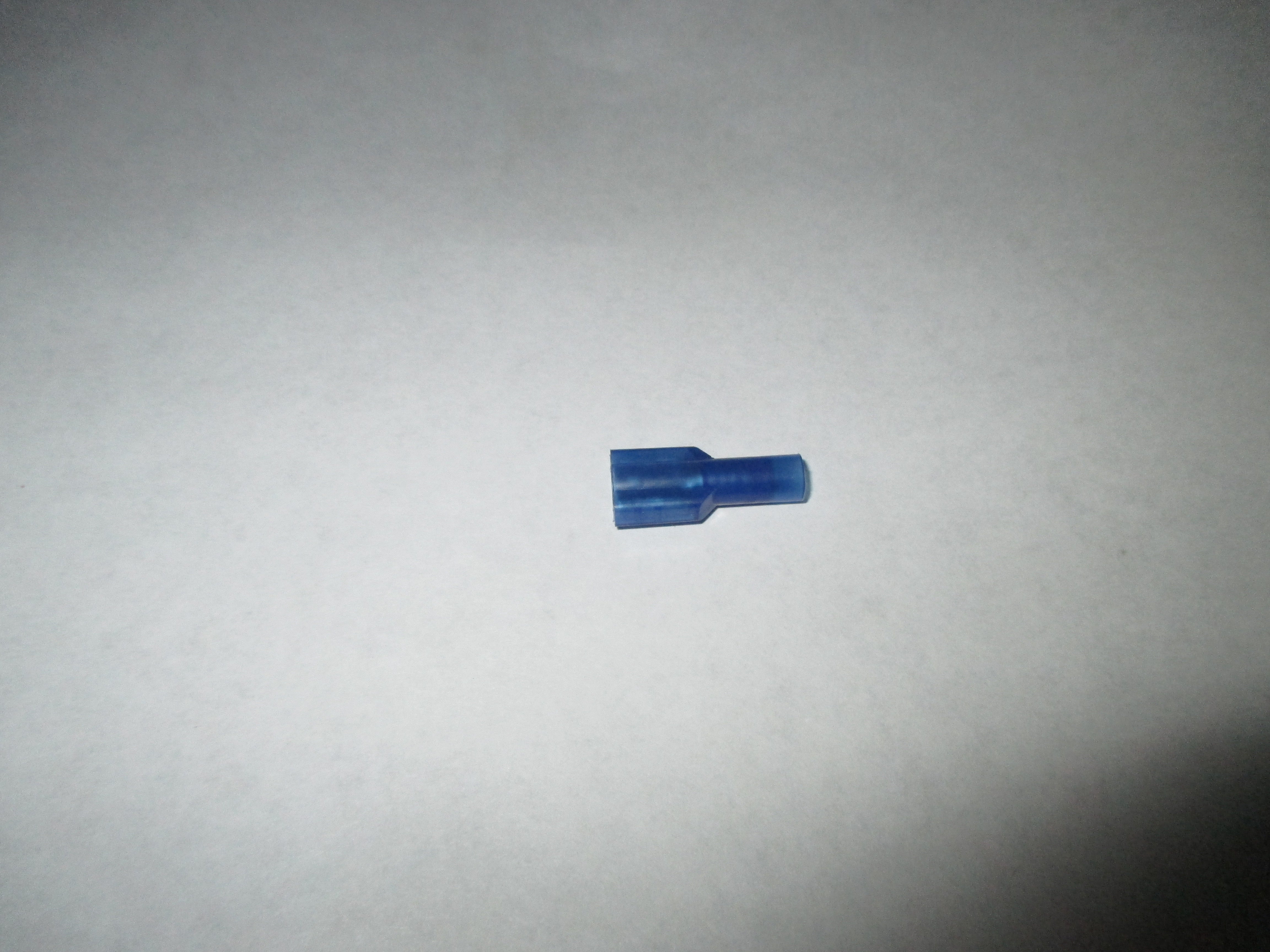 TERMINAL: FEM PUSH-ON 16-14 GA