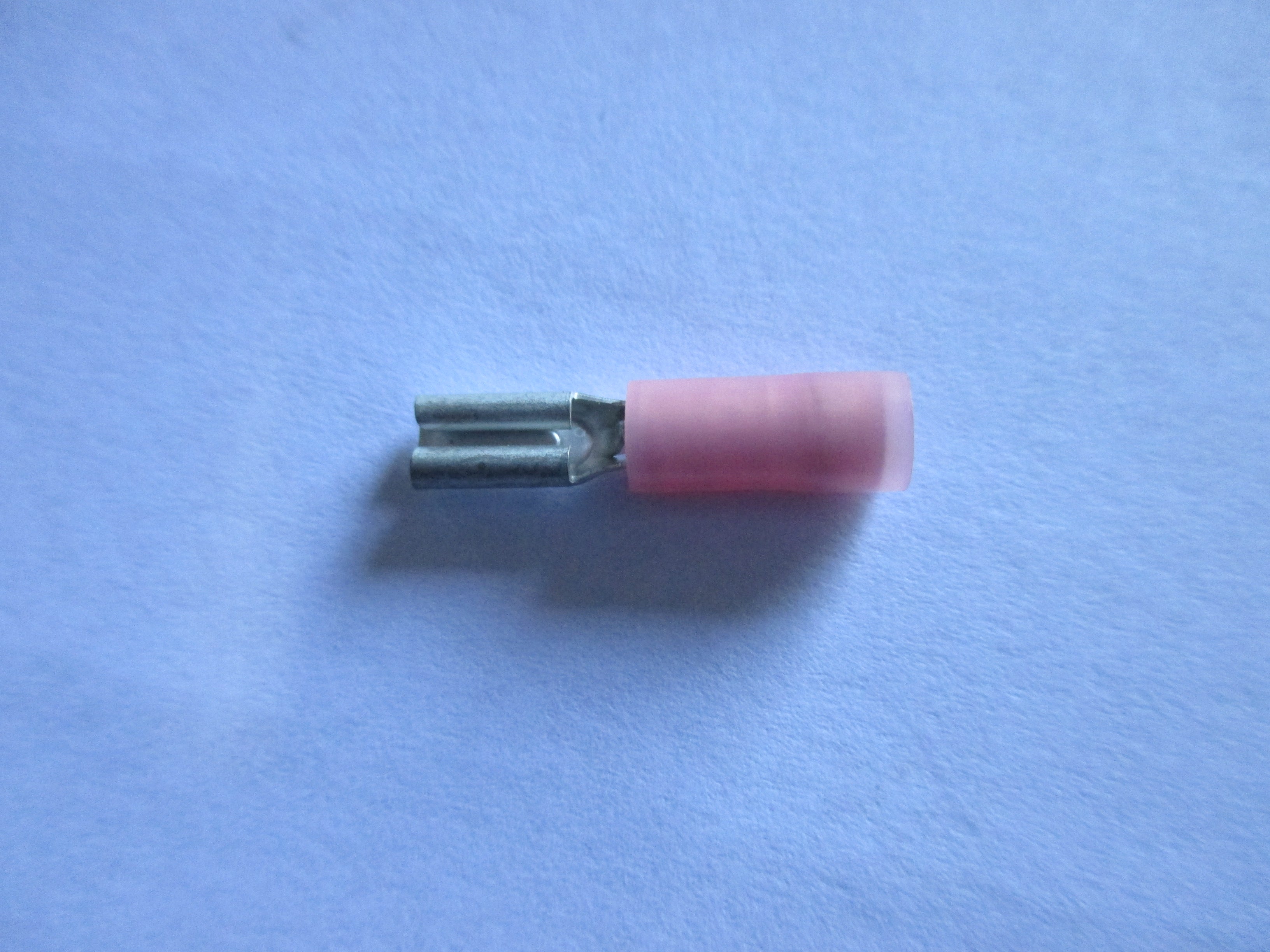 TERMINAL FEM PUSH-ON .110 X .020