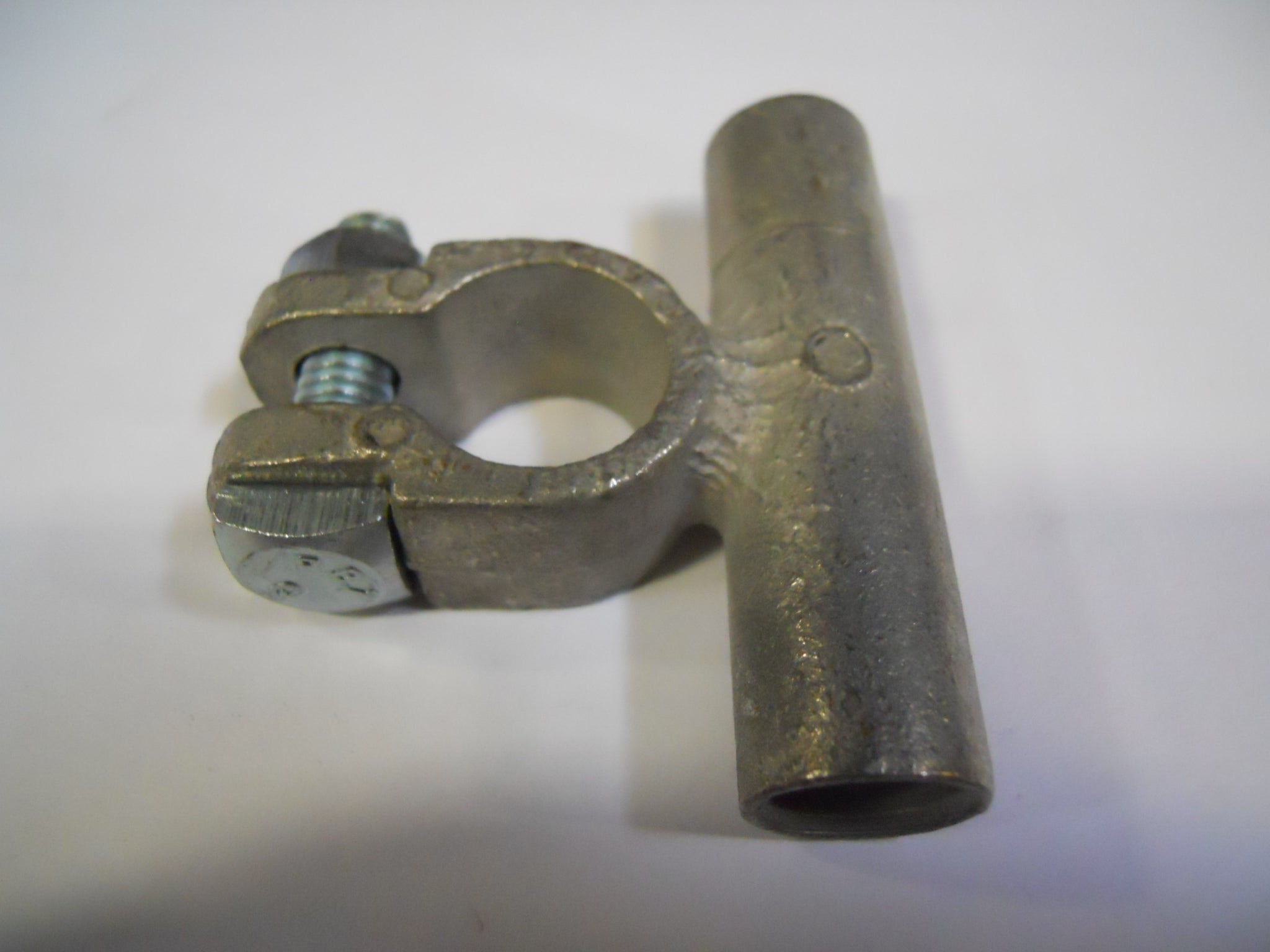 TERMINAL RIGHT ANGLE 2/0 POS DUAL