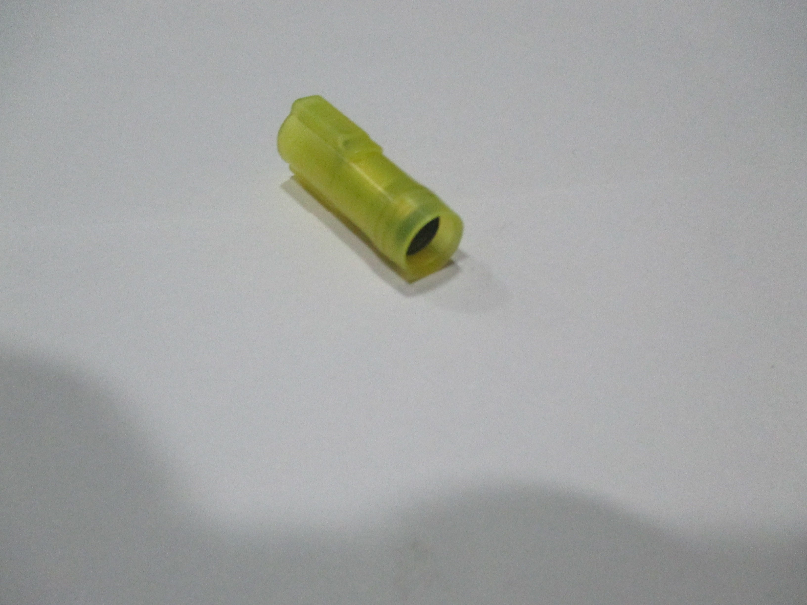 TERMINAL: FEM PUSH-ON 12-10 GA