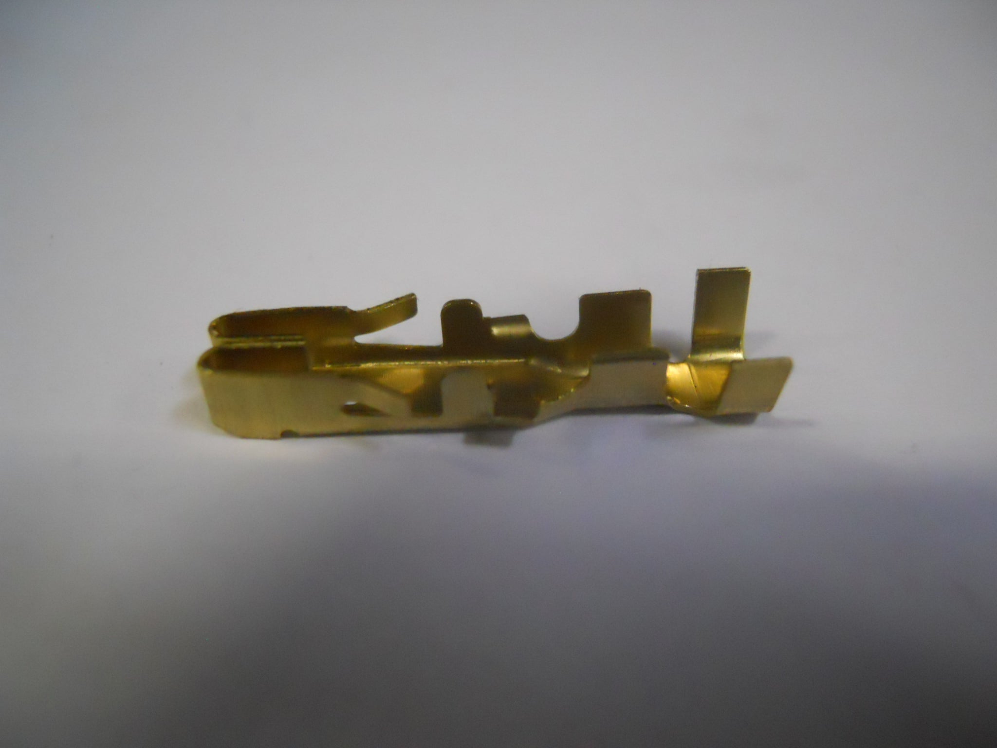 TERMINAL OUTPUT FUSE BLOCK 12 GA
