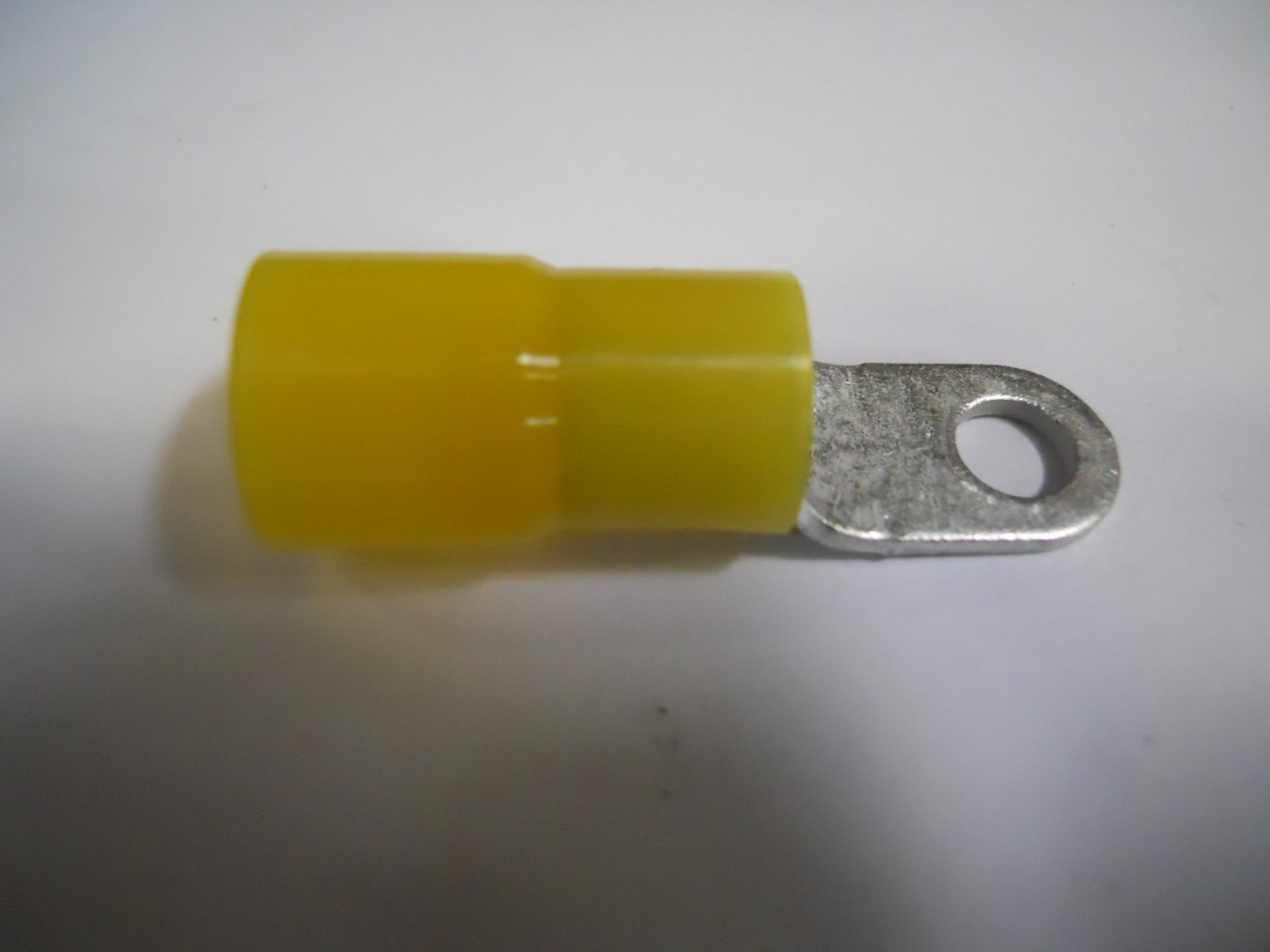 TERMINAL 4 GA 1/4 RING TONGUE