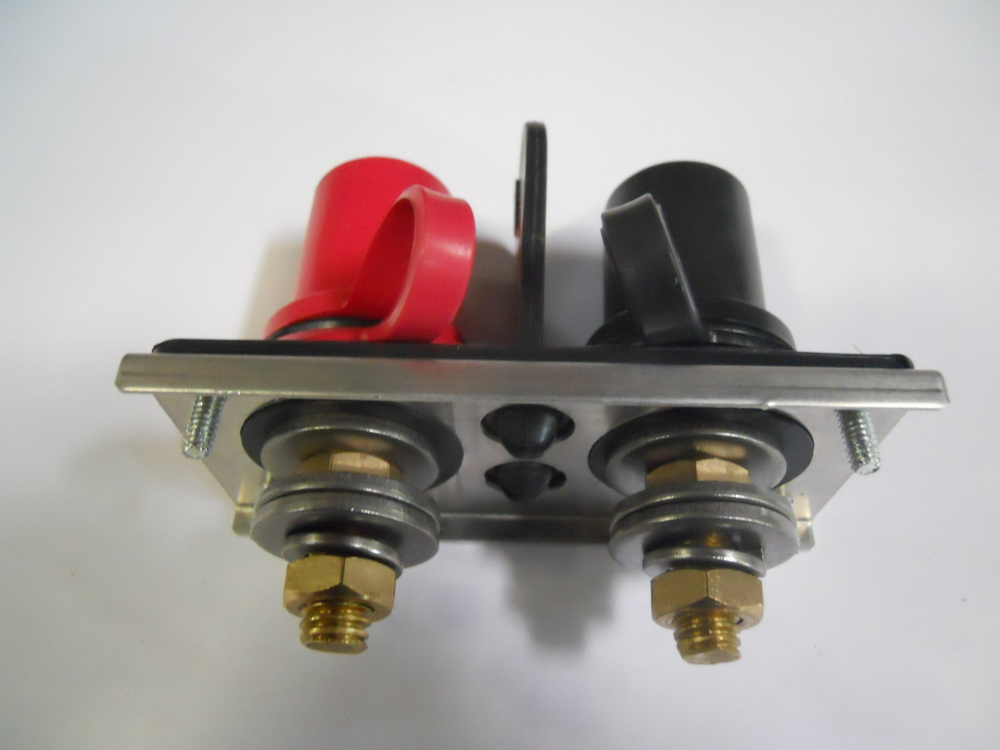 JUMP START CONNECTOR