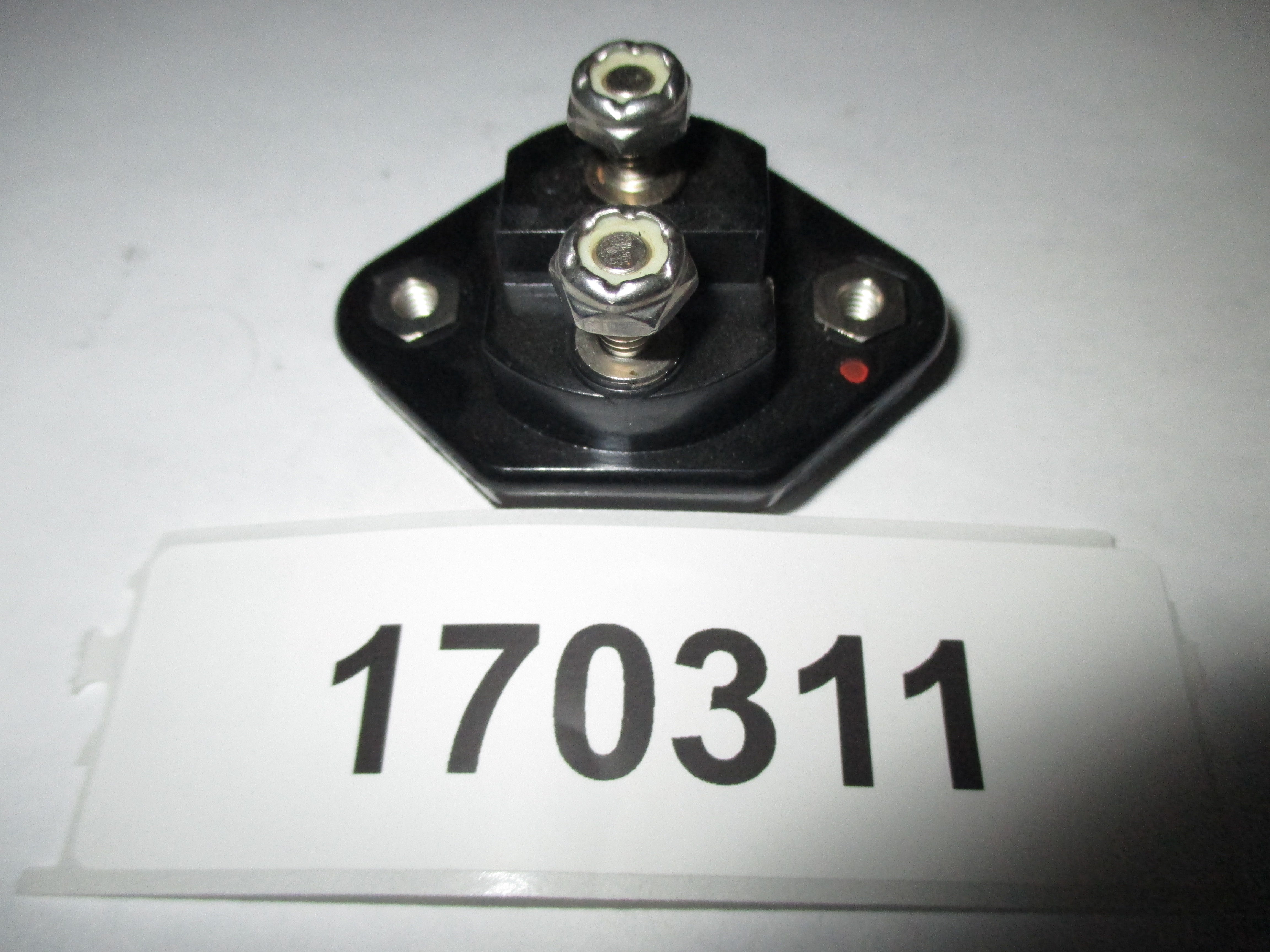 CIRCUIT BREAKER 35 AMP AUTO RESET