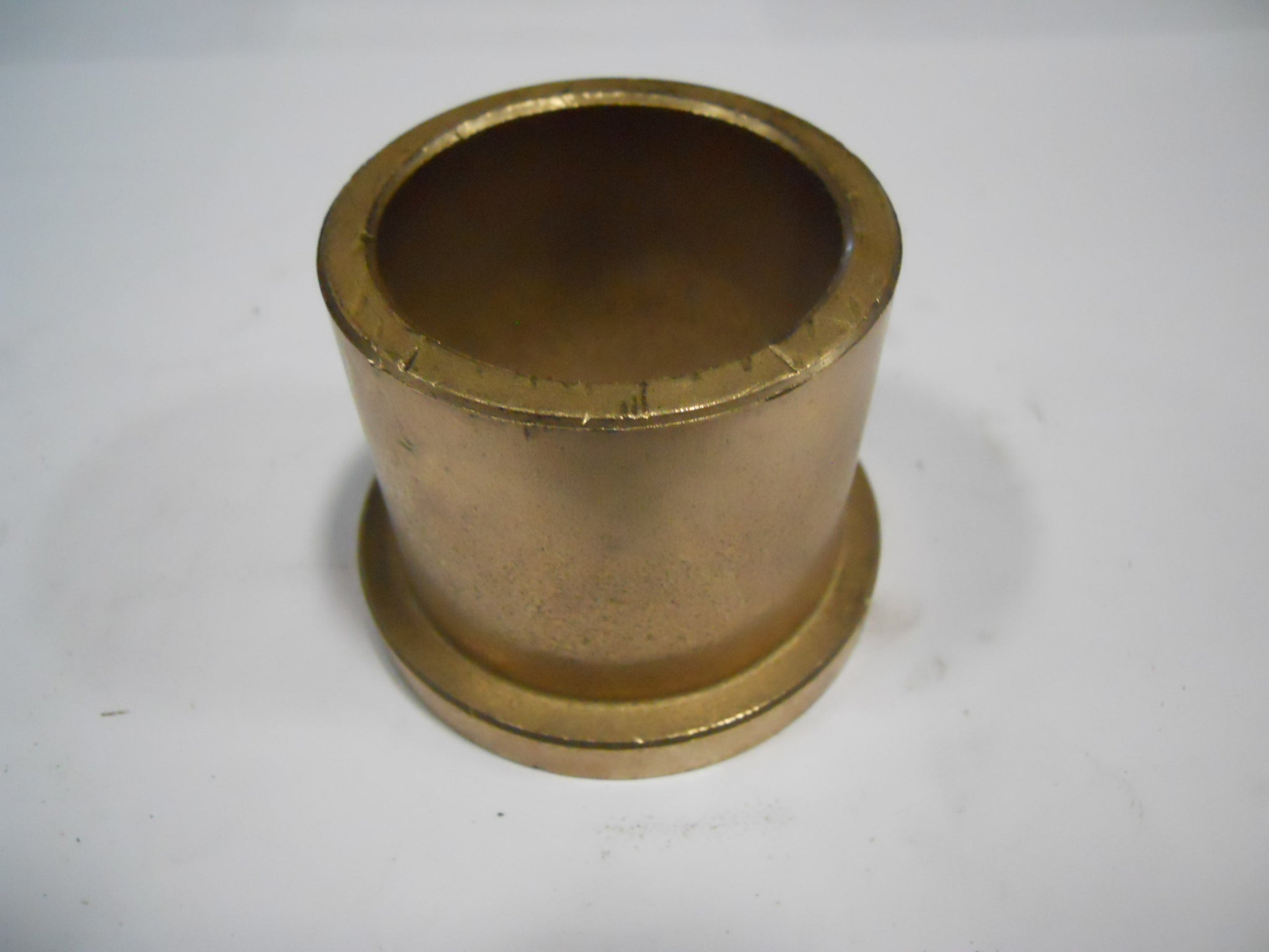 Bearing Bronze Flanged 2x2.5