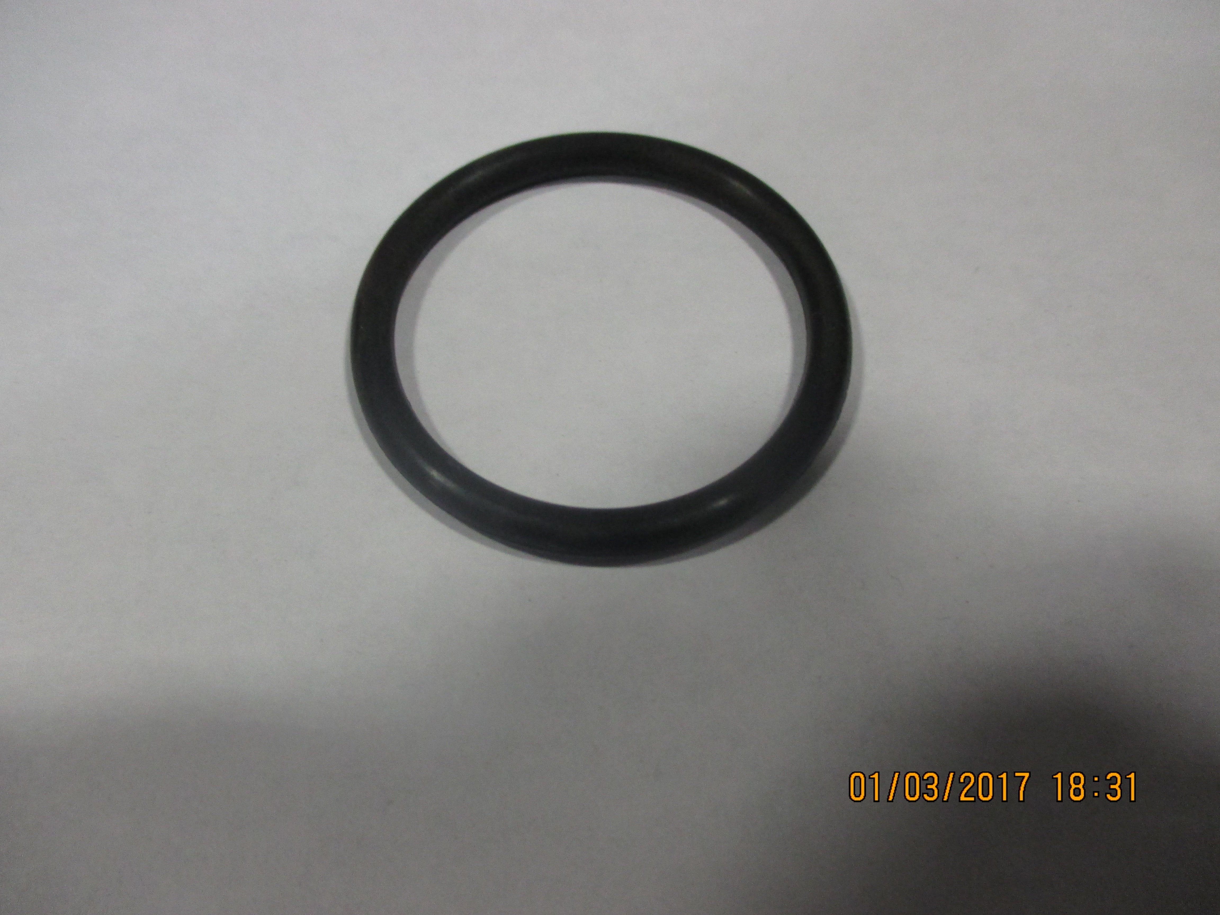 O-RING #16 SPLIT FLANG VITON 1.296