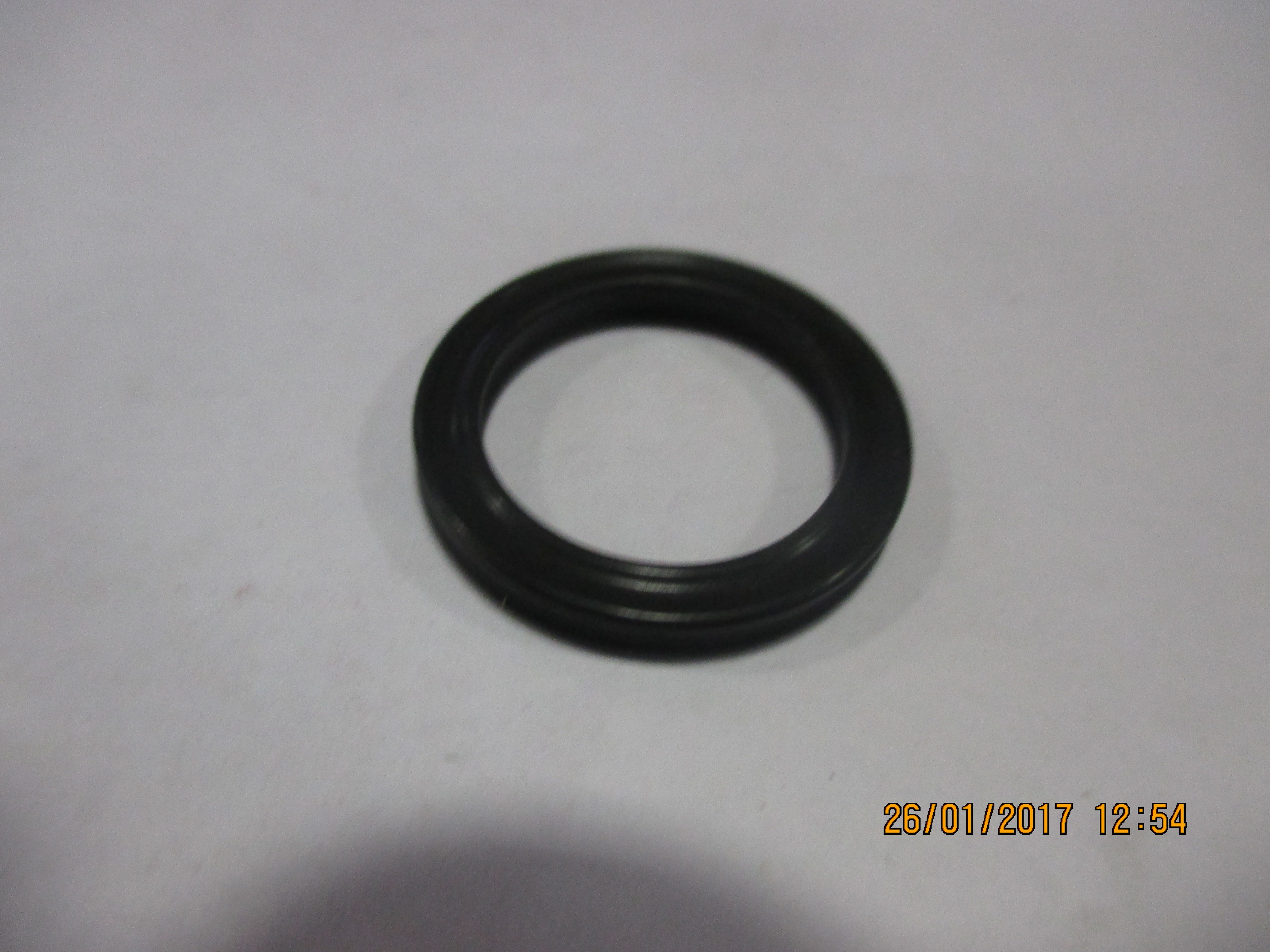O-RING #8 SPL FLANGE QUAD SEAL