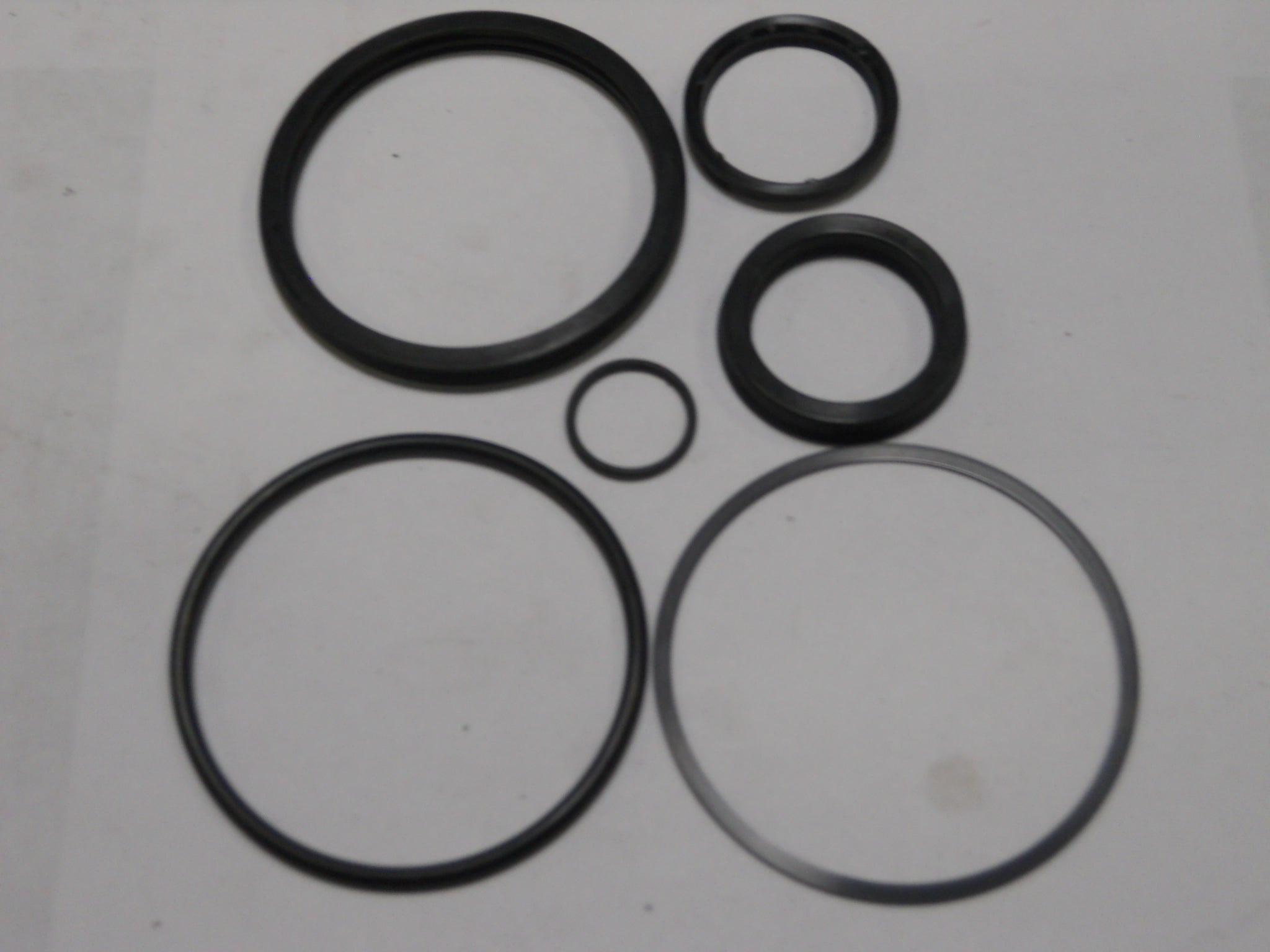 SEAL KIT 3 X 10 WELDED CYL