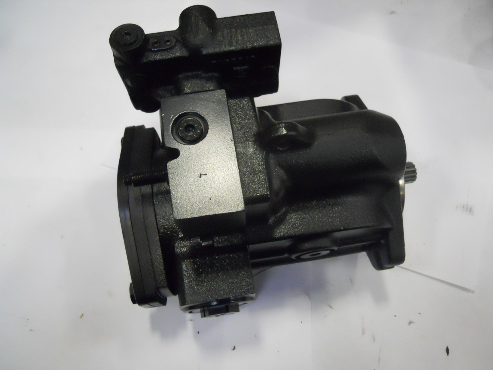 PUMP HYD SAUER SER 45 L-FRAME 30 CC