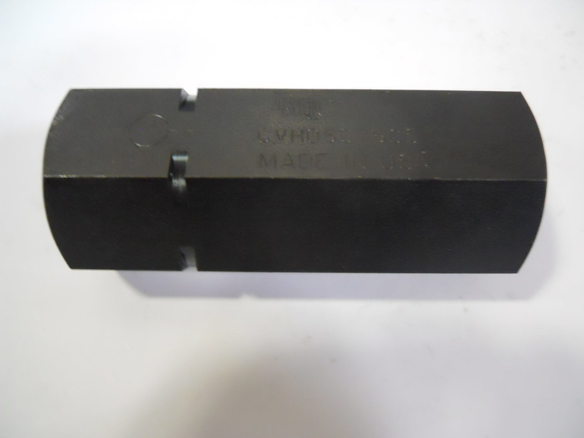 VALVE CHECK 5 PSI #12 10000PSI