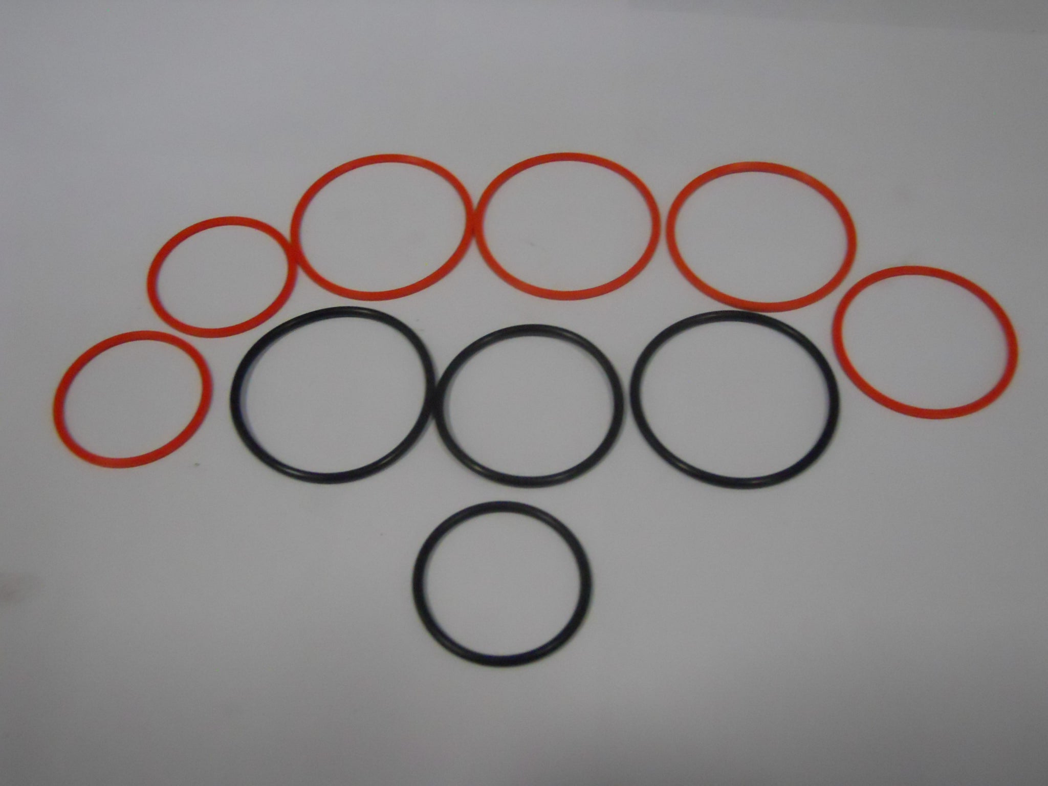 O-RING KIT-182415 120GPM CNTBL VALV