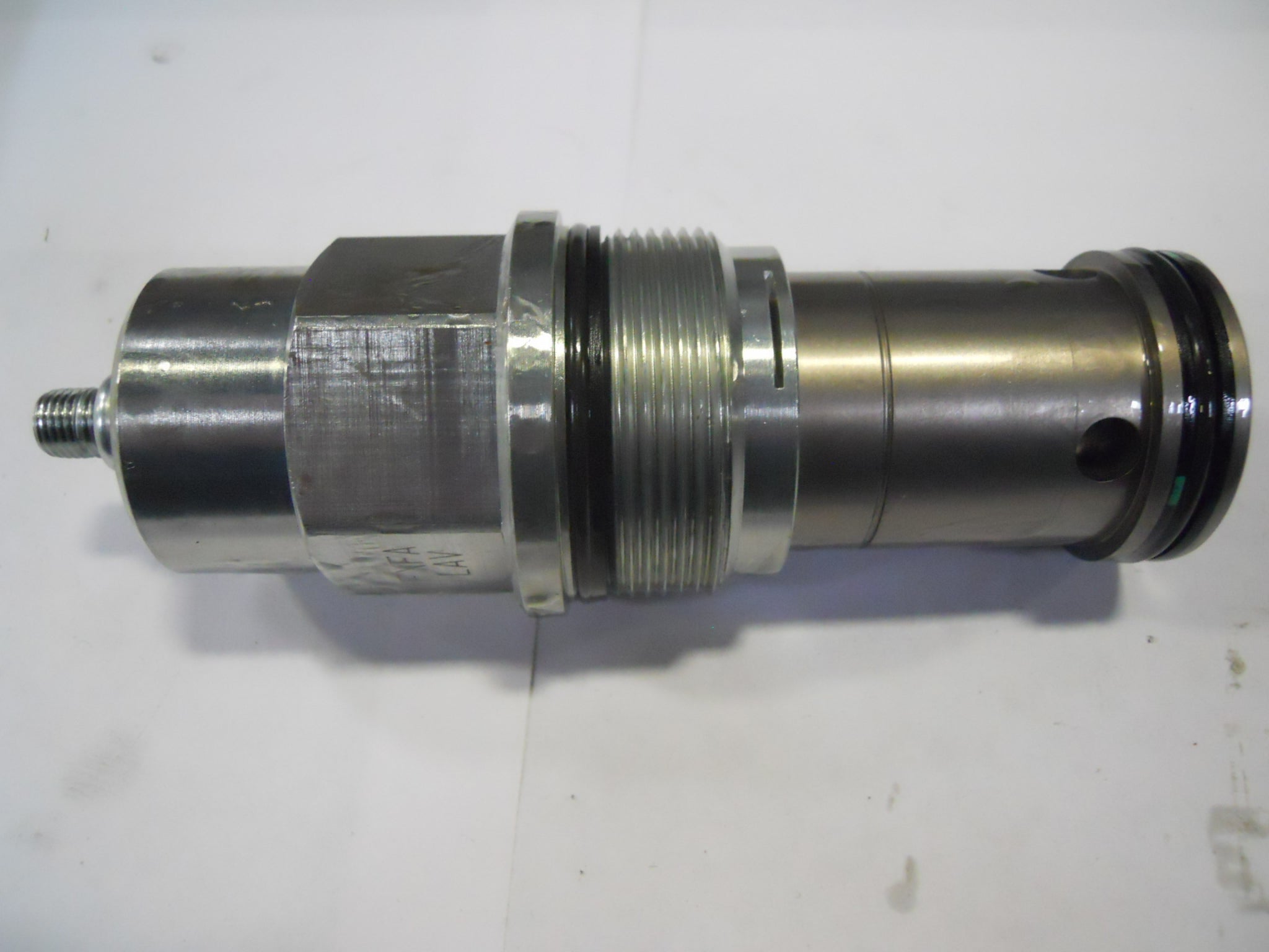 CART SUN FIXED ORIF PRES COMP 27G