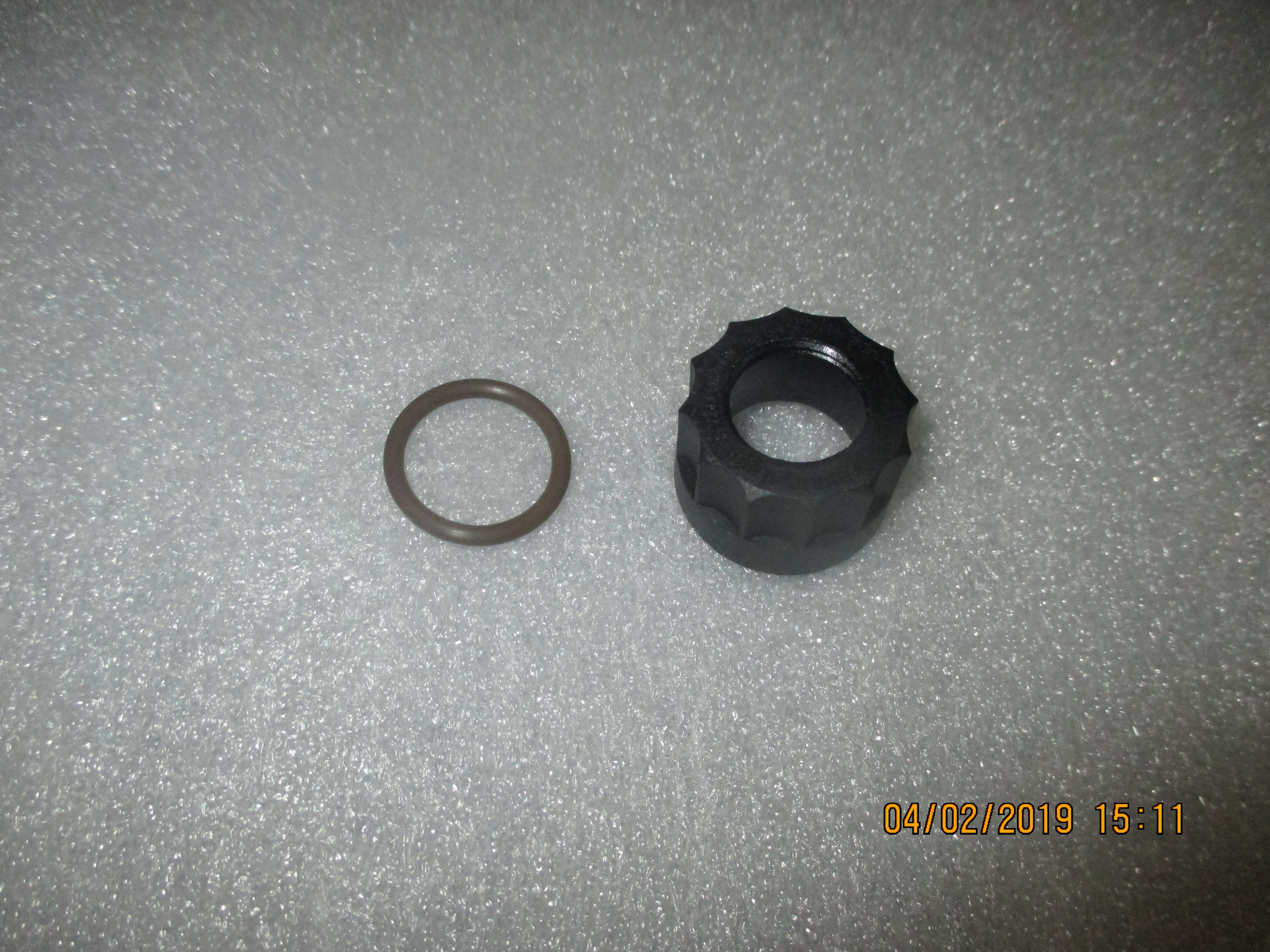 SEAL KIT FOR 182481 CARTRIDGE