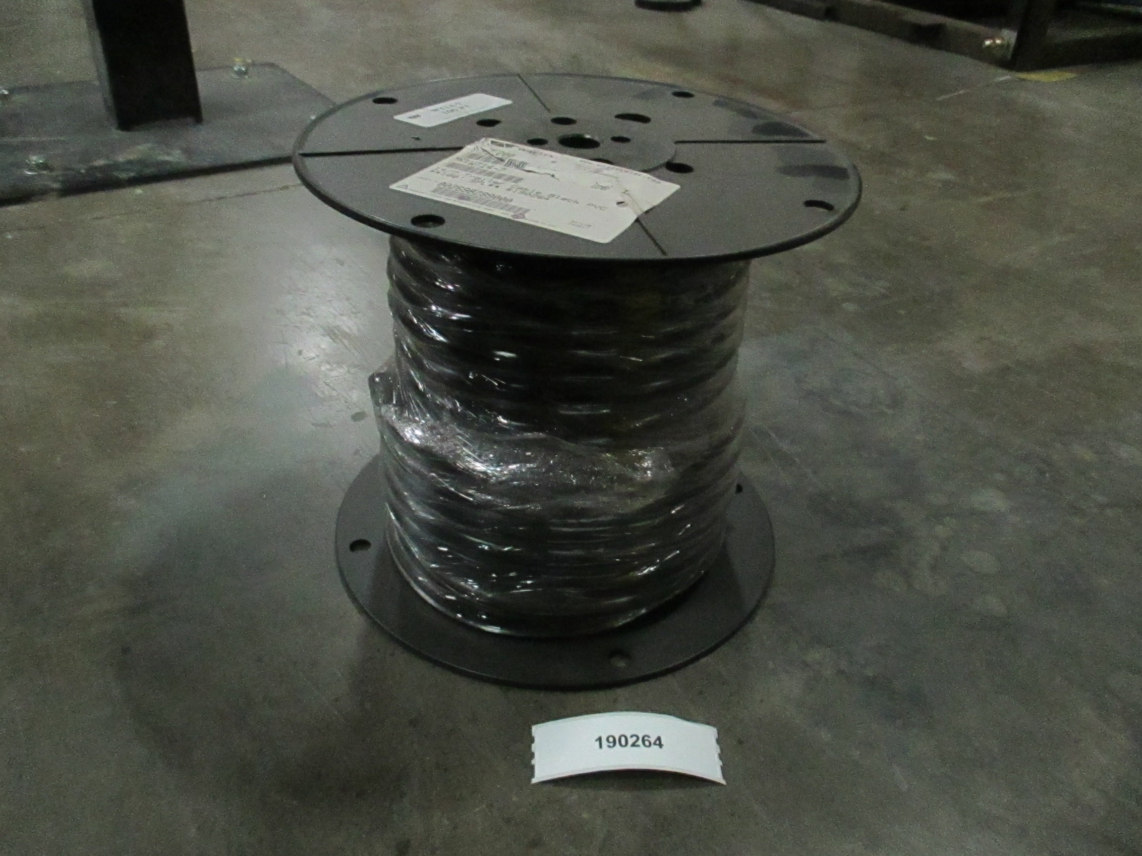 CABLE 14/7 CONDUCTOR TRAILER