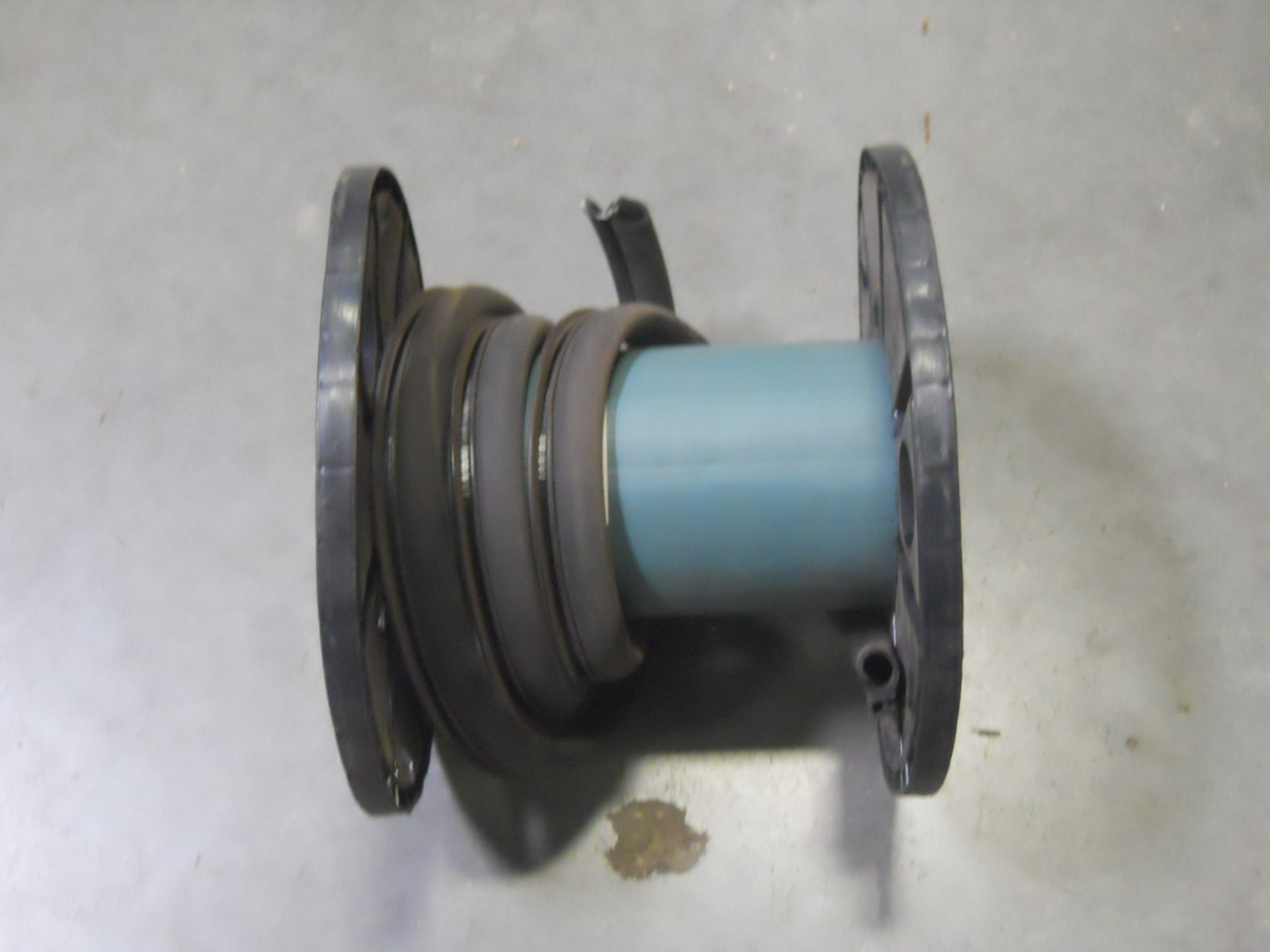 TRIM,SEAL 3/4 BULB FOR 1/4 MATERIAL