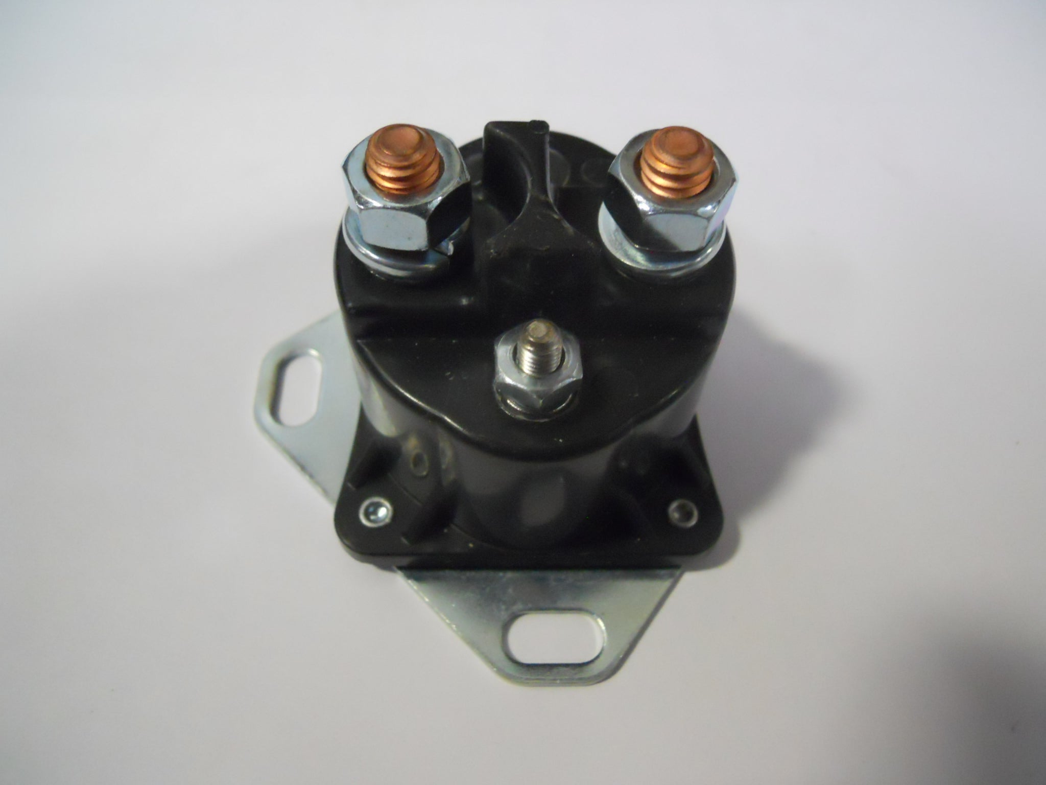 RELAY PRESTOLITE STARTER 12 V