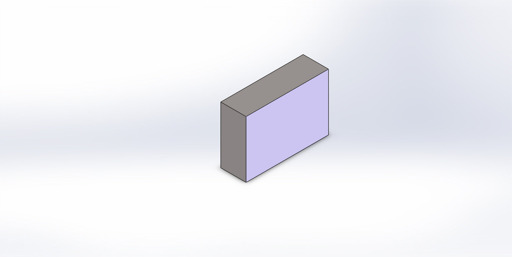 ROTOR BALANCE WEIGHT 2.0 LB