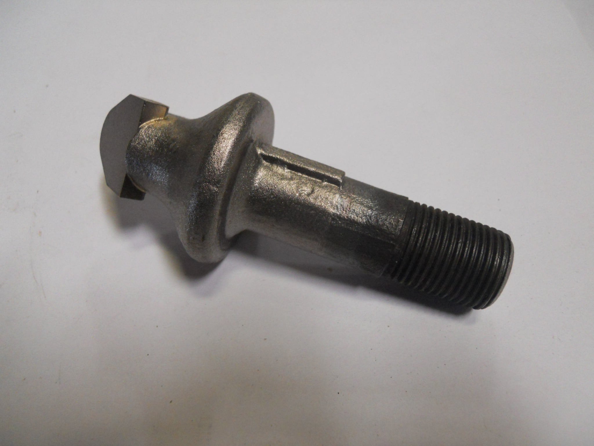 TOOL FLAT-FACED CARBIDE FOR SH036