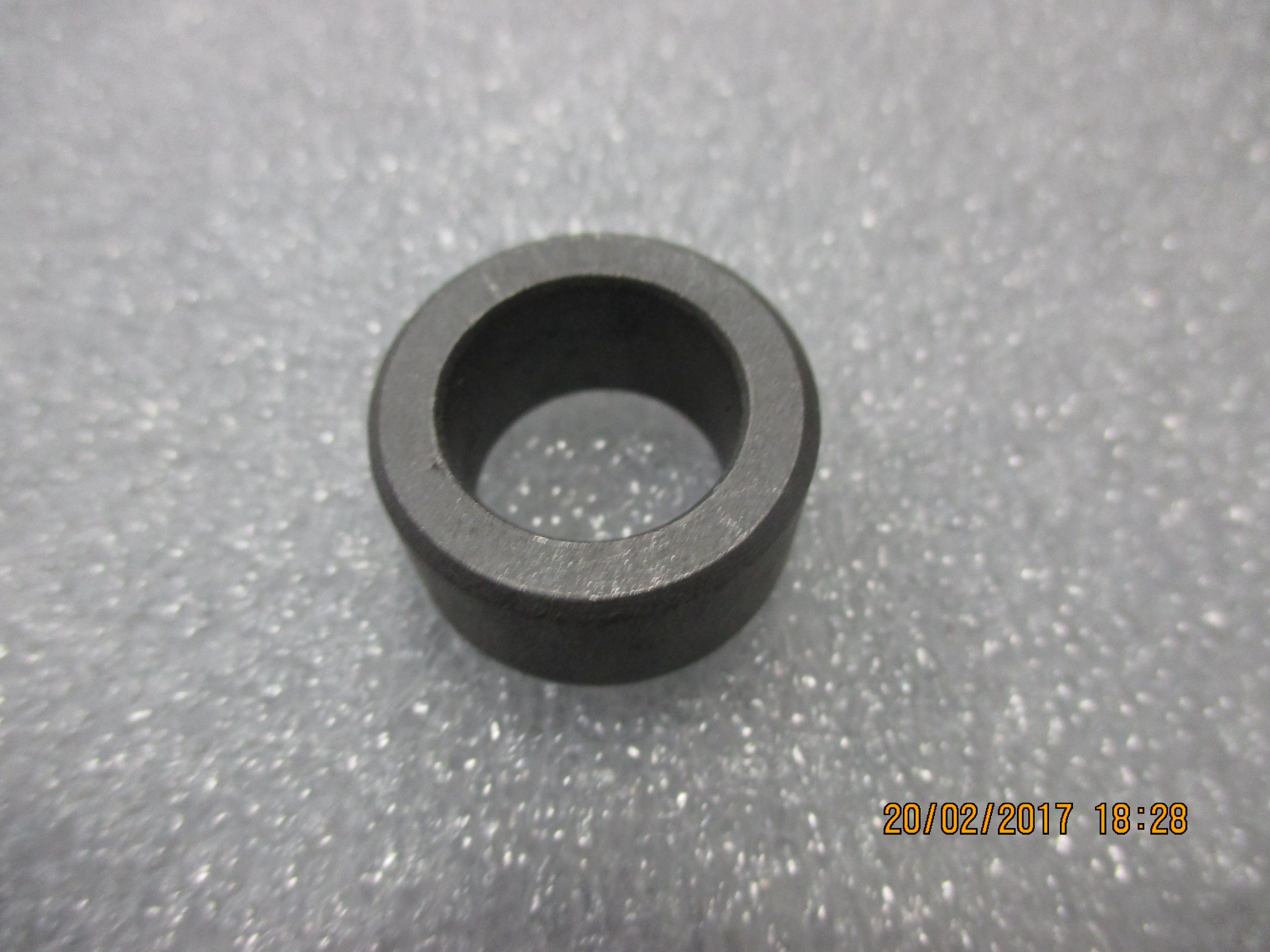 TUBE 1/2" TOOLD BOLT LINEUP