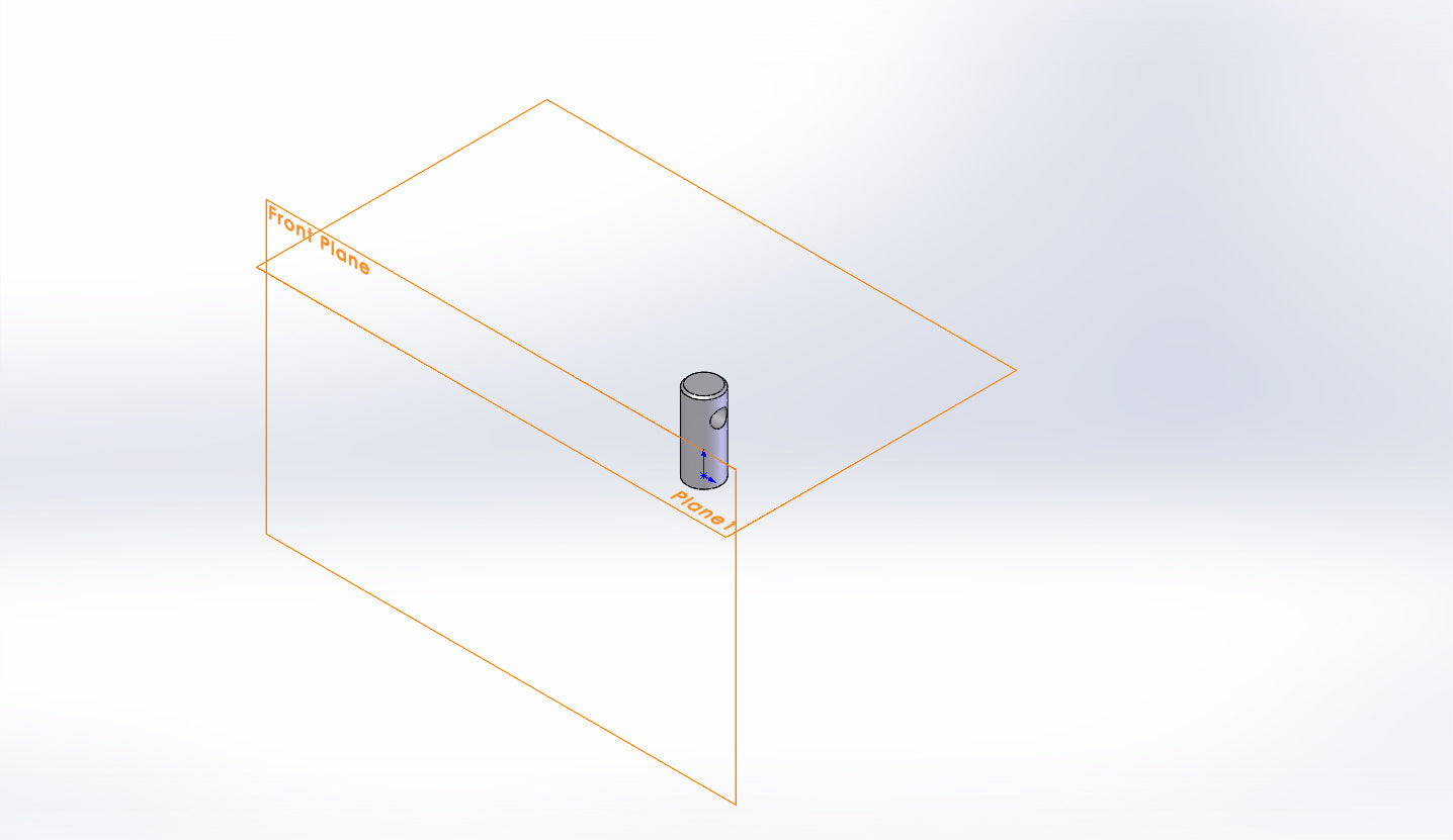 PIN DOOR