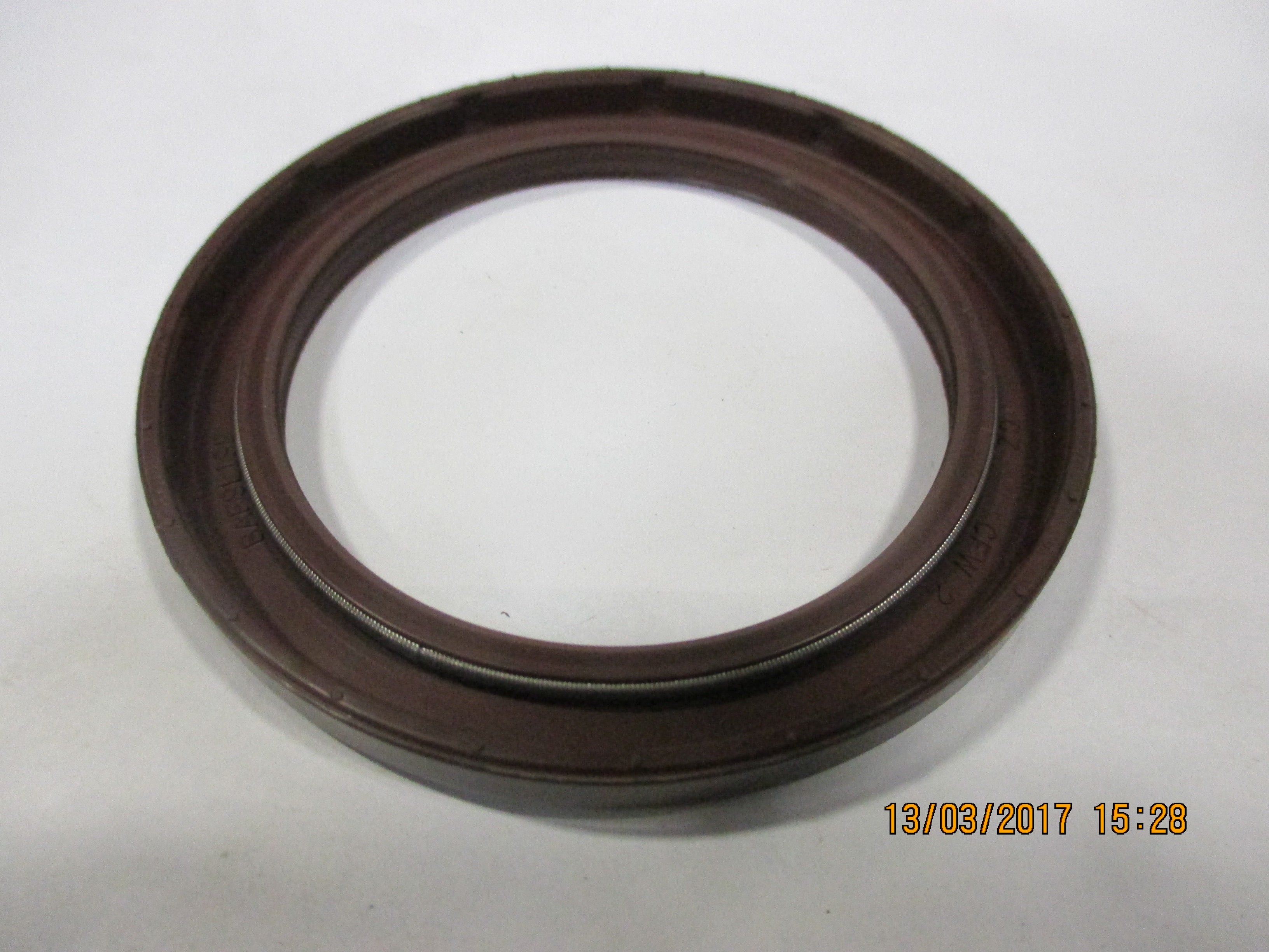 SHAFT SEAL FOR REXROTH 107 CC MOTOR