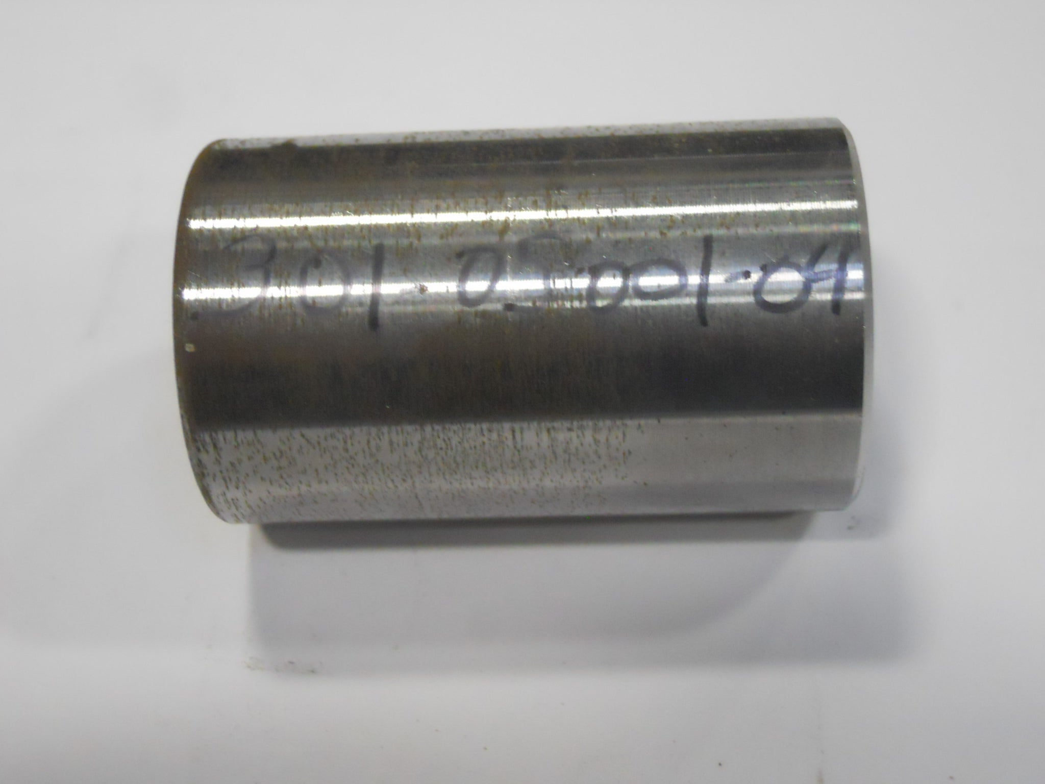 SHAFT SPACER FOR REXROTH 107 CC MOT