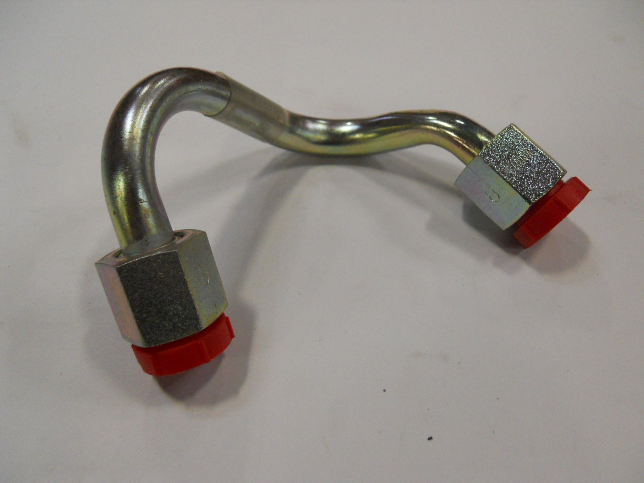 TUBE FLUSHING CONNECTOR 1/2"