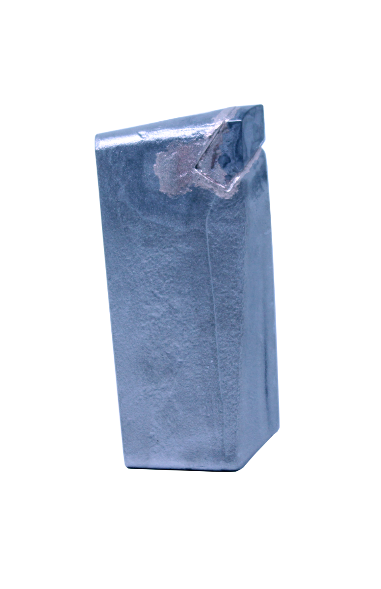 MULCHER TOOL 1-3/4" SPACED HOLES