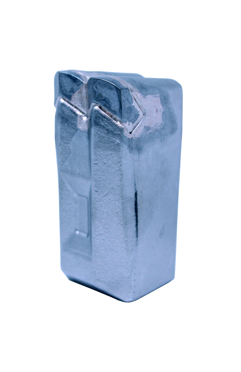 MULCHER TOOL 1-3/4" SPACED HOLES