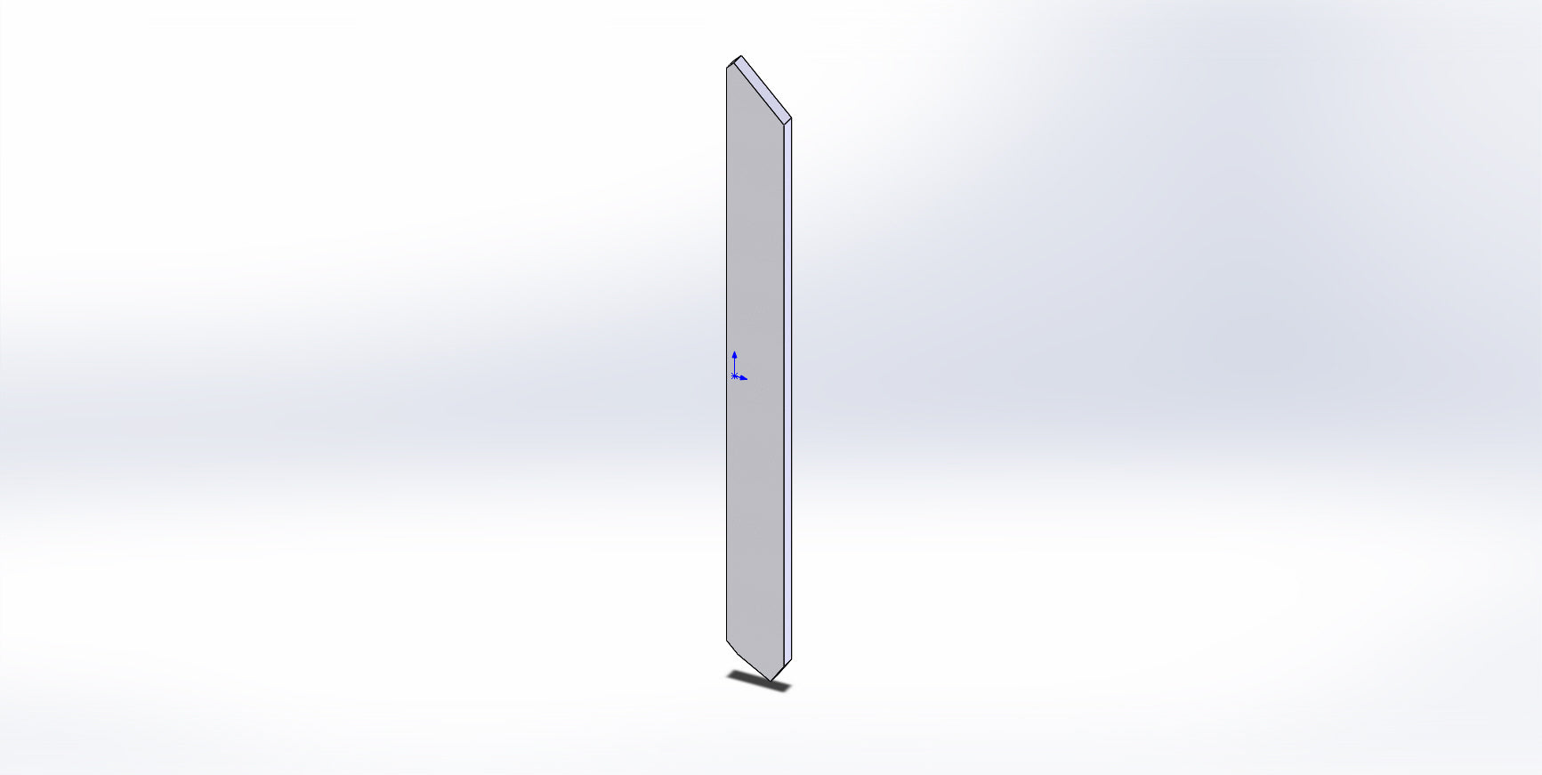 MOUNT SIDE STIFFENER