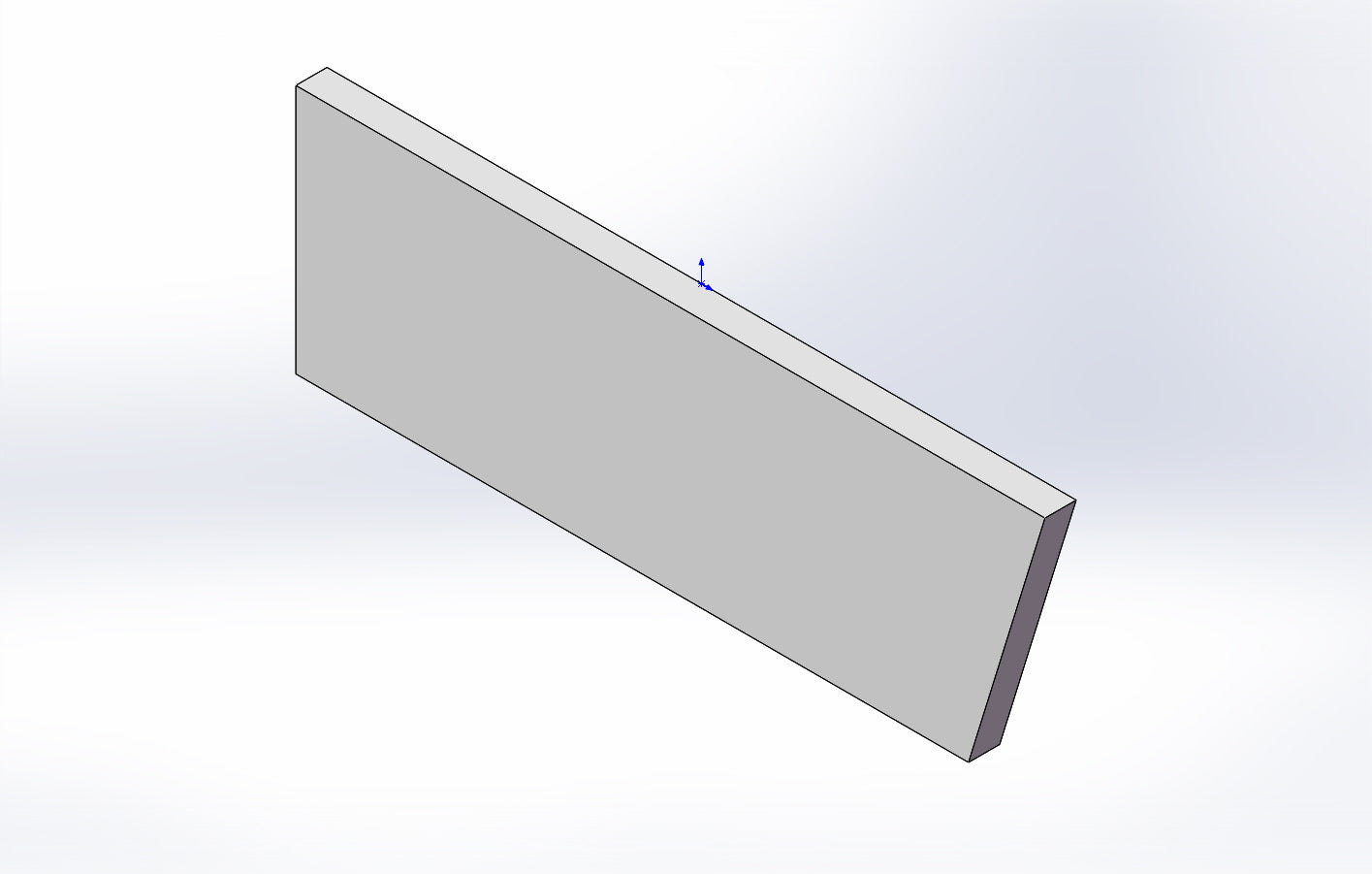 SIDE SUPPORTING GUSSET