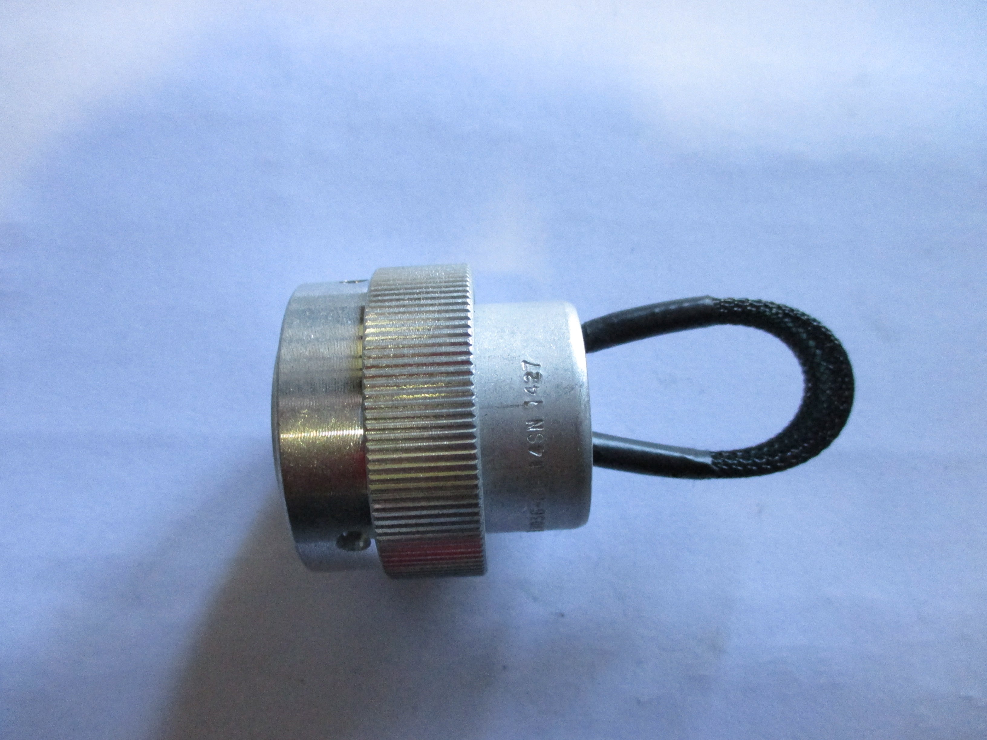 PLUG HIGH FLOW JUMP CAT299D XHP – Shop Fecon
