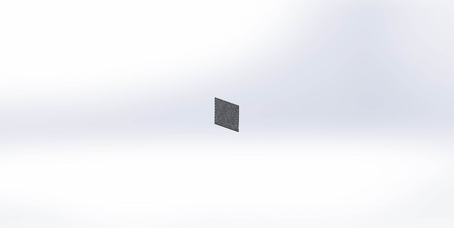PERFORATED PLATE