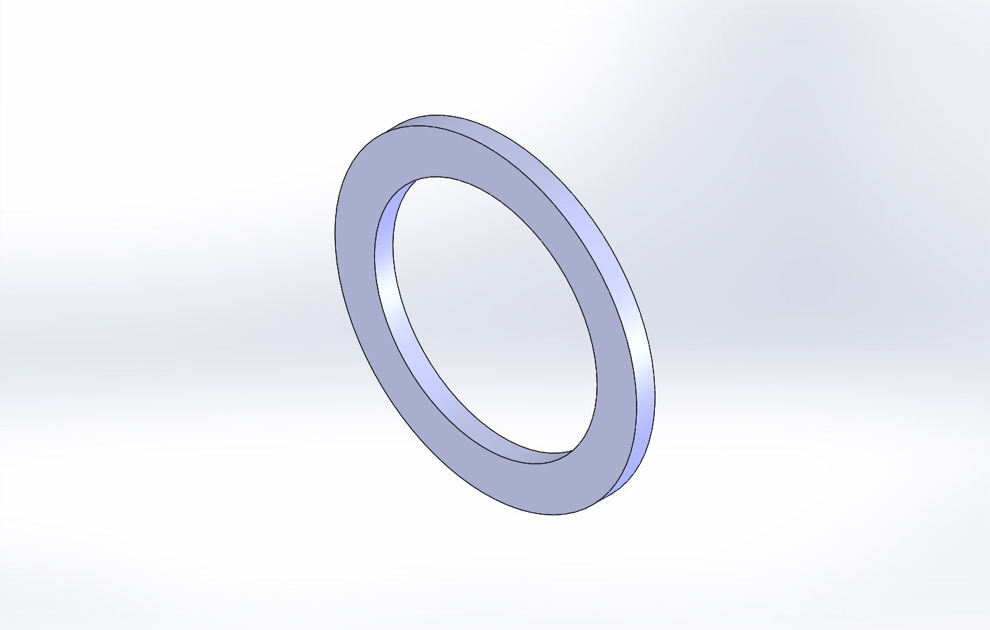 SPANNER SOCKET WASHER