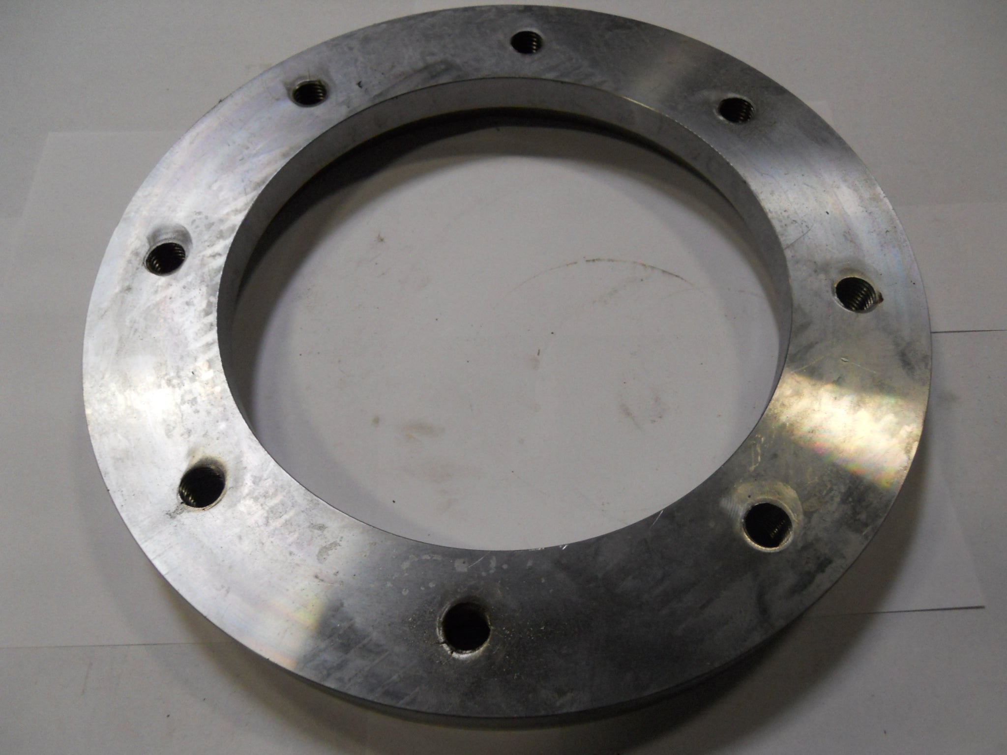 MACH BOLTING FLANGE RF1000