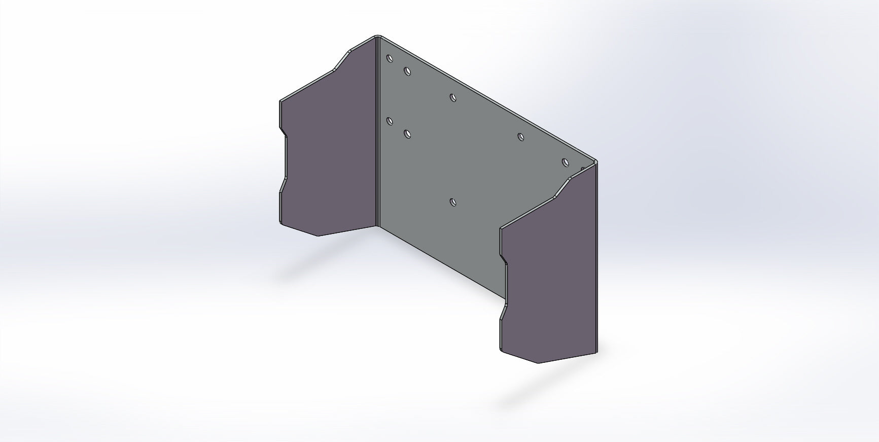 PANEL COOLER
