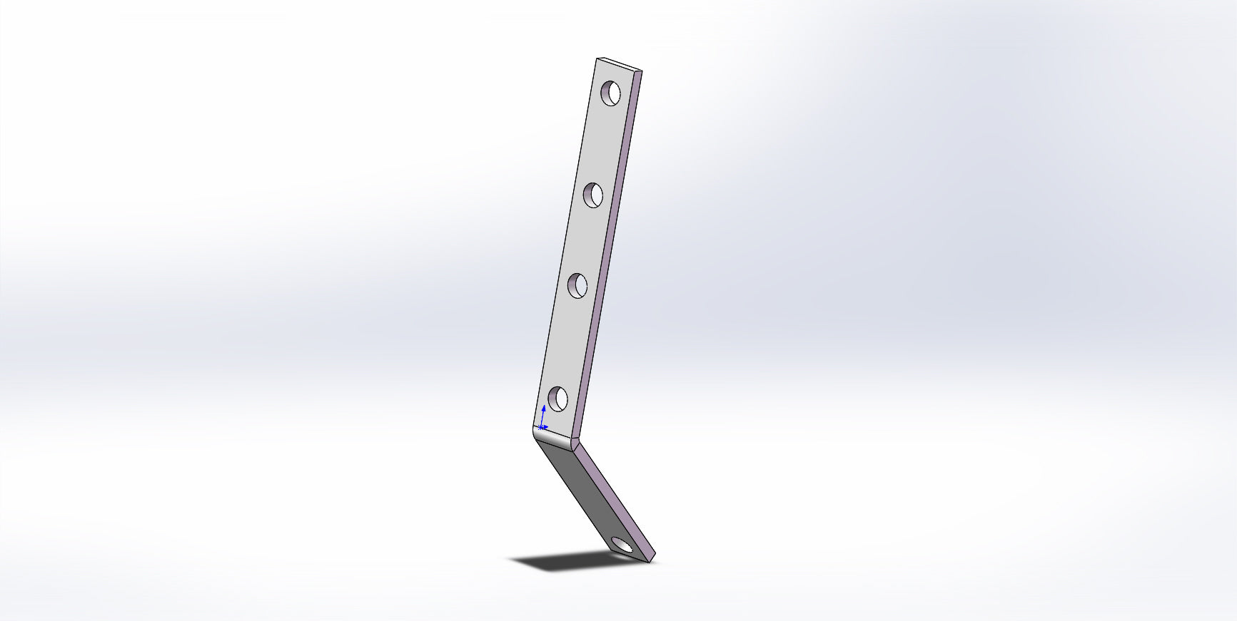 WELD NUT BOLTING FLANGE