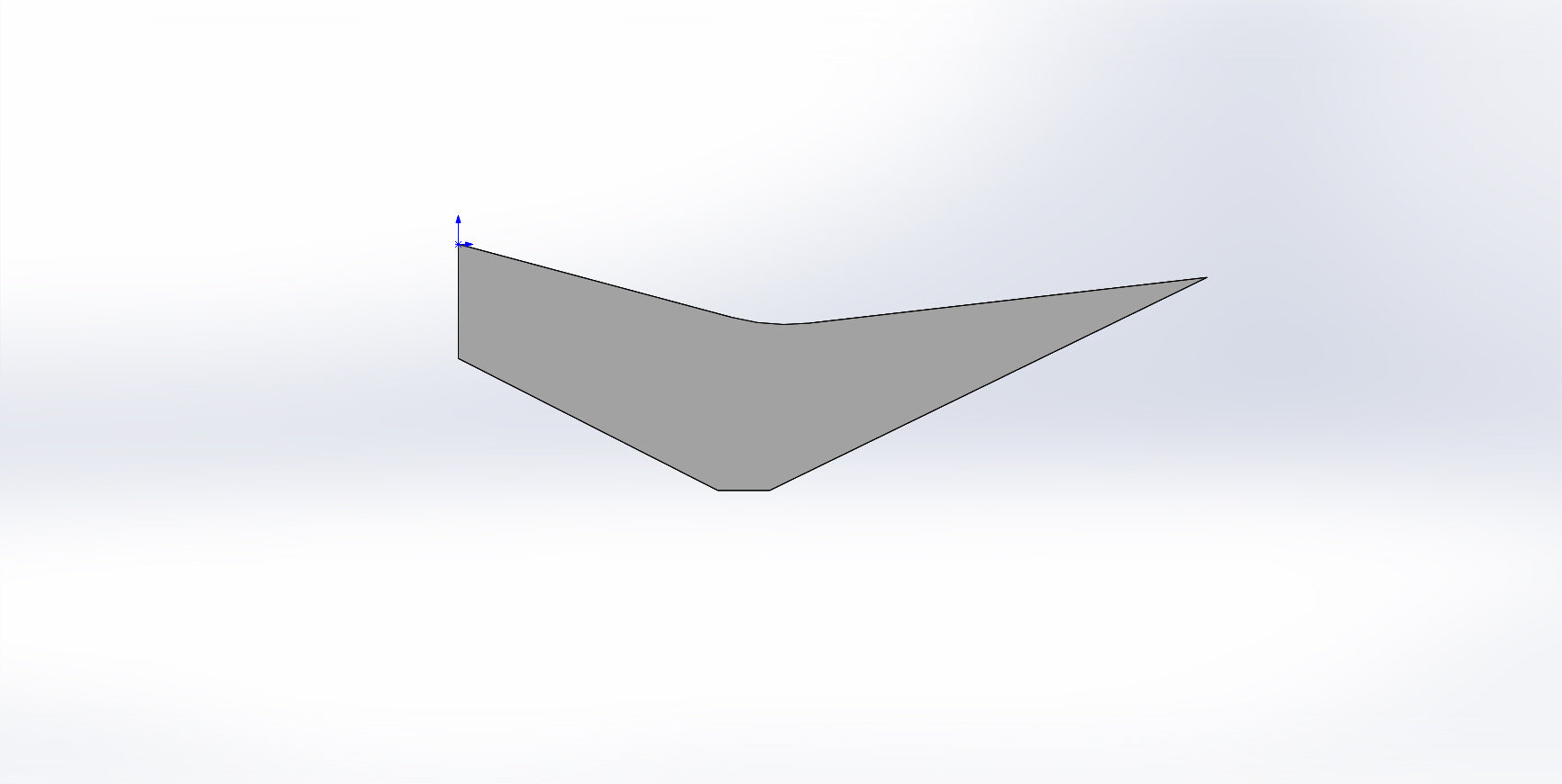 MOUNT PLATE EXTENSION