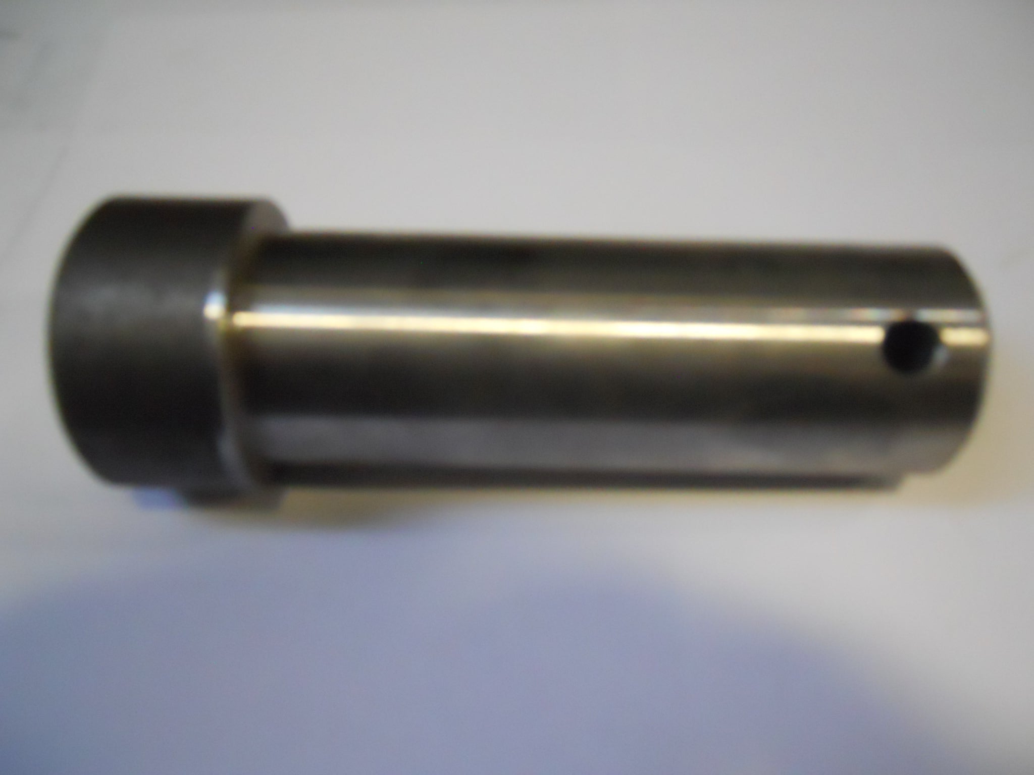 TOP LINK PIN MACH