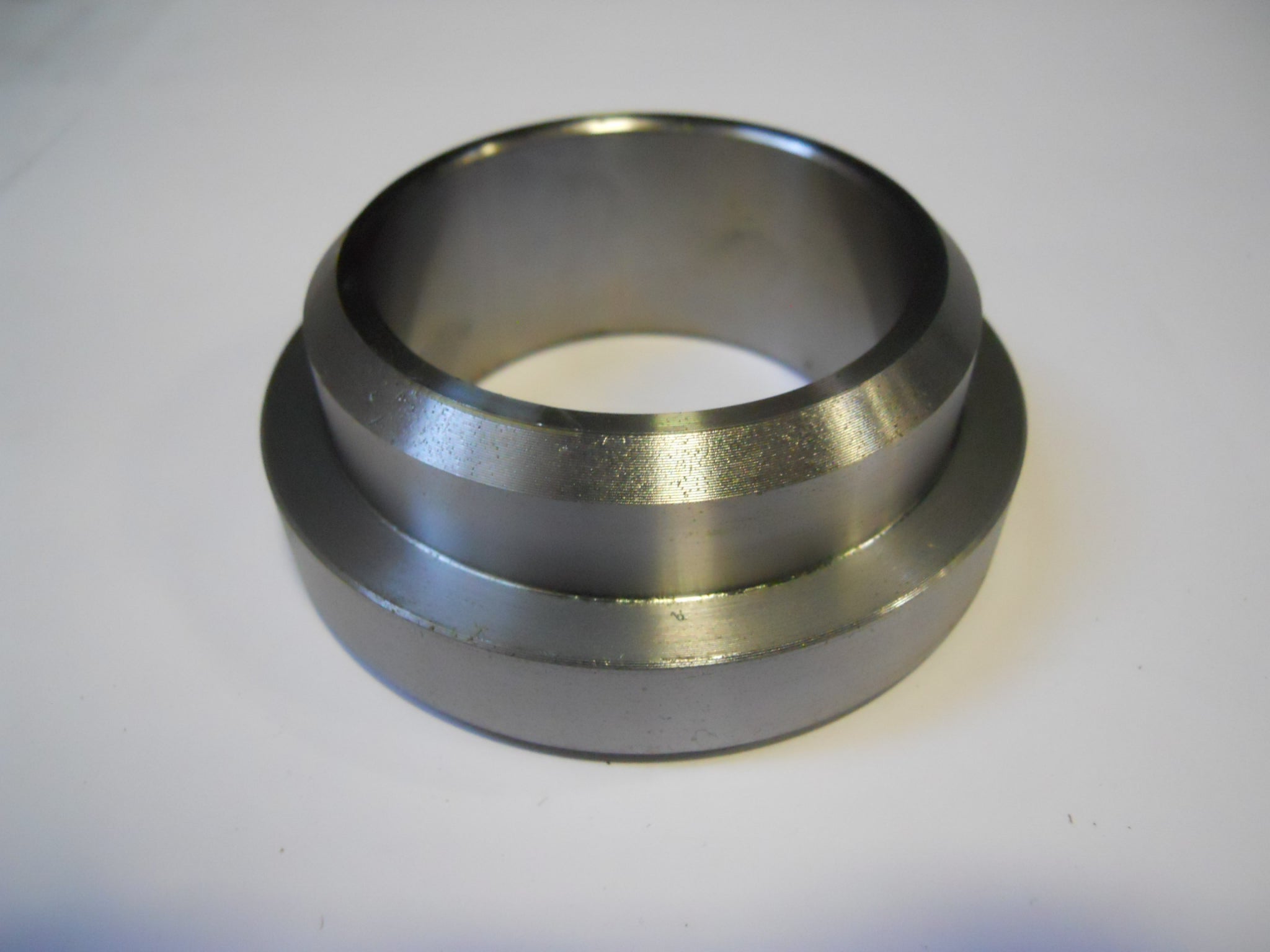 UPPER CONTROL ARM BUSHING MACH