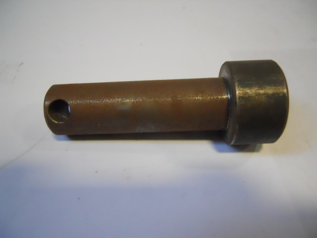 MACH DEBRIS SHIELD PIVOT PIN – Shop Fecon