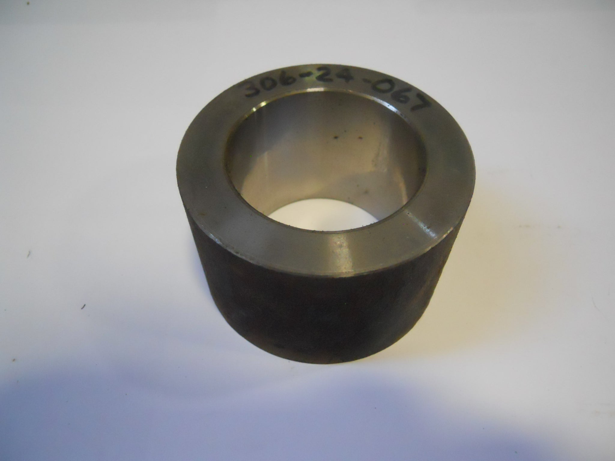 LIFT PIN WEAR BUSHING
