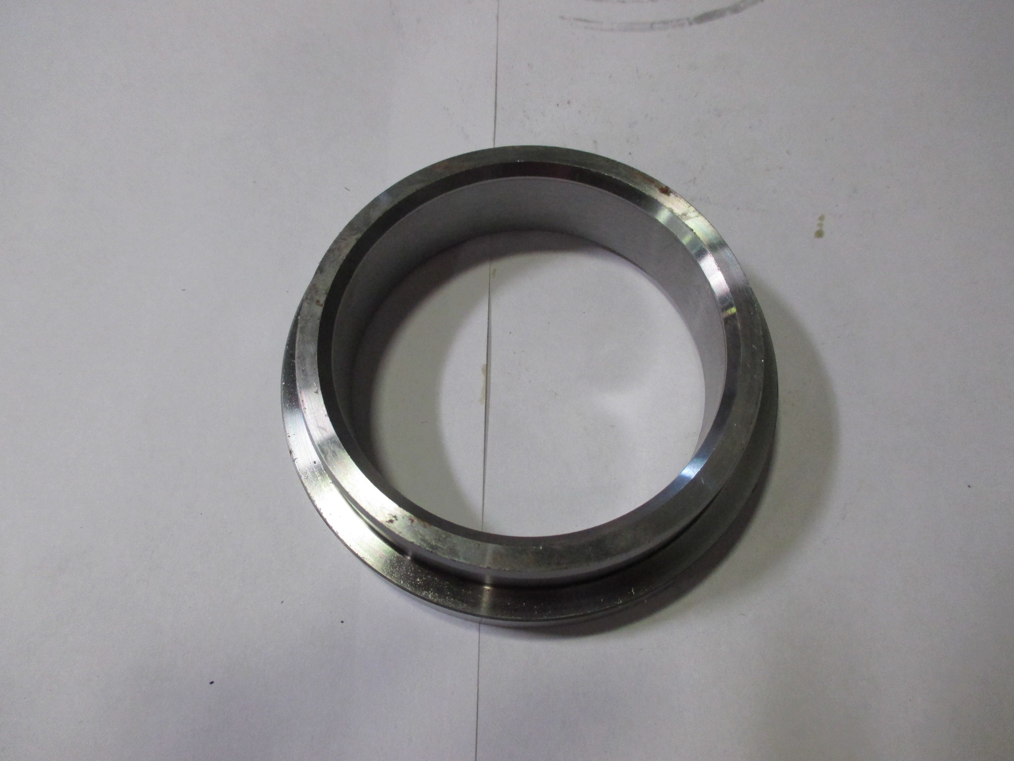 SPACER SEAL RING 80MM OIL FILLED DR