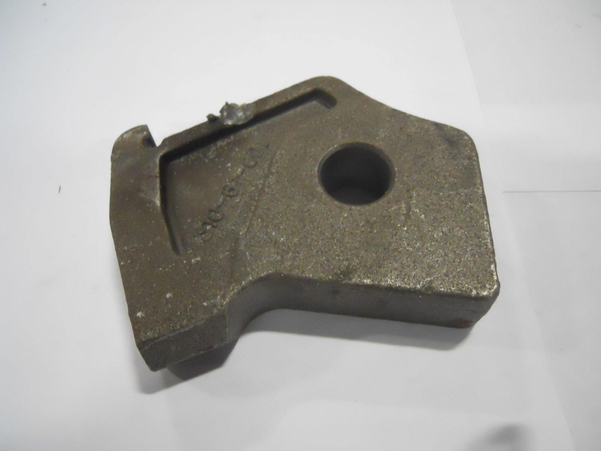 TOOL HOLDER HDT SHORT 5 1/2" TUBE
