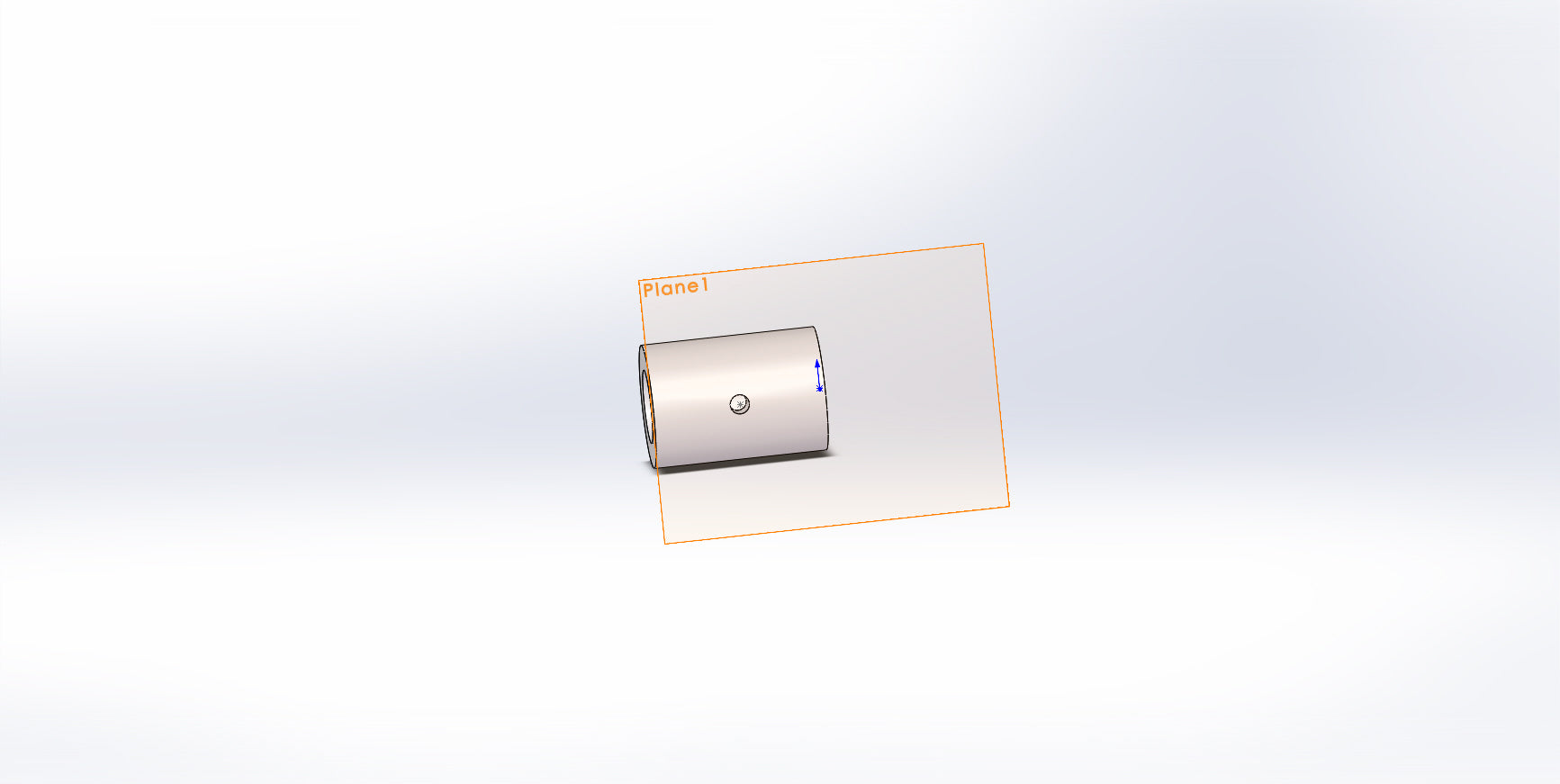 PIVOT BUSHING - 9021