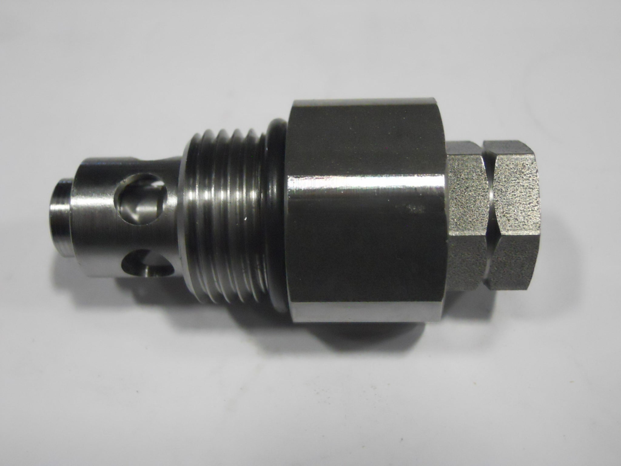 ORIFICED RELIEF H0 9.2GPM SAUER MOT